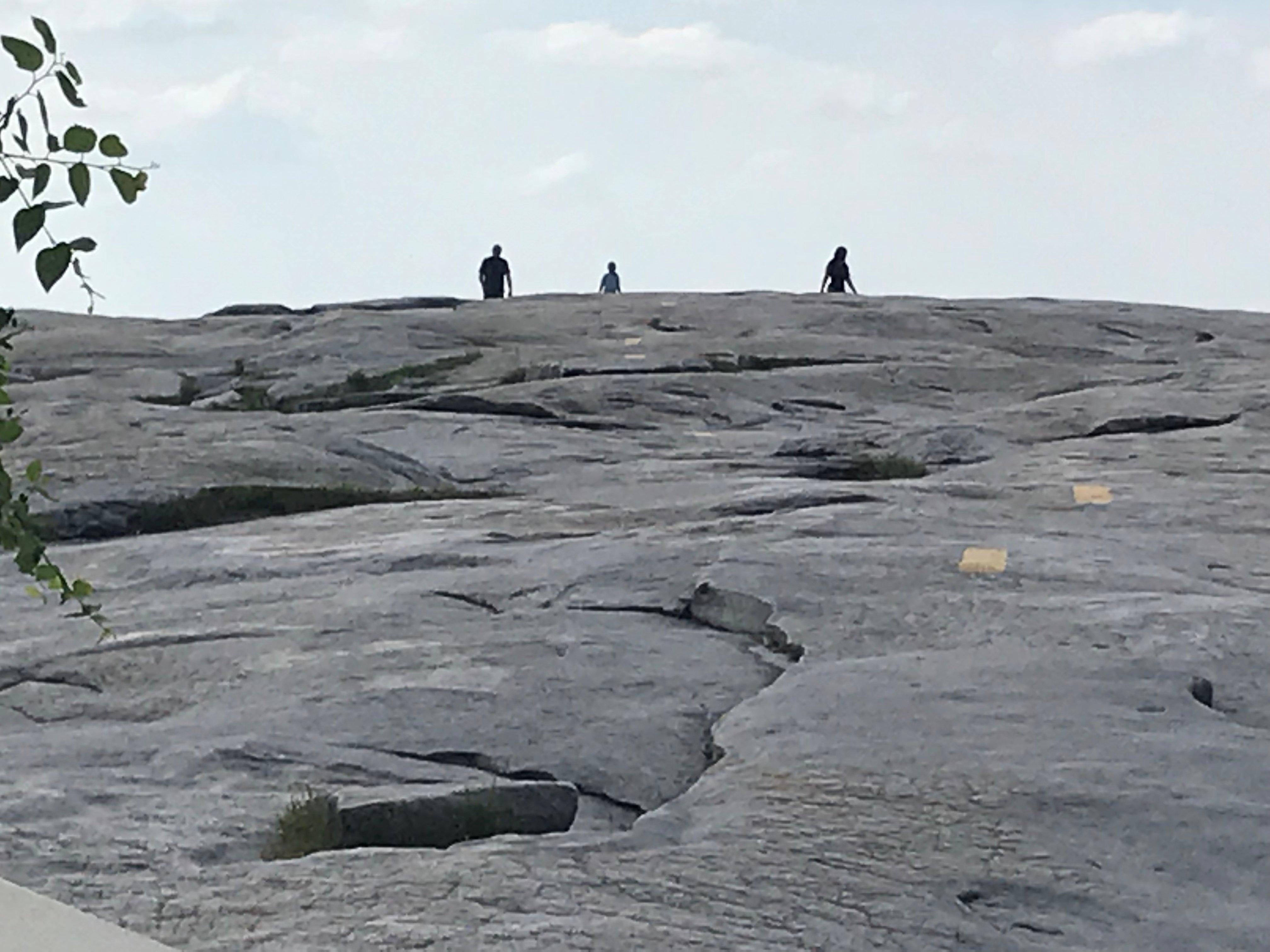 Stone Mountain RV Resort