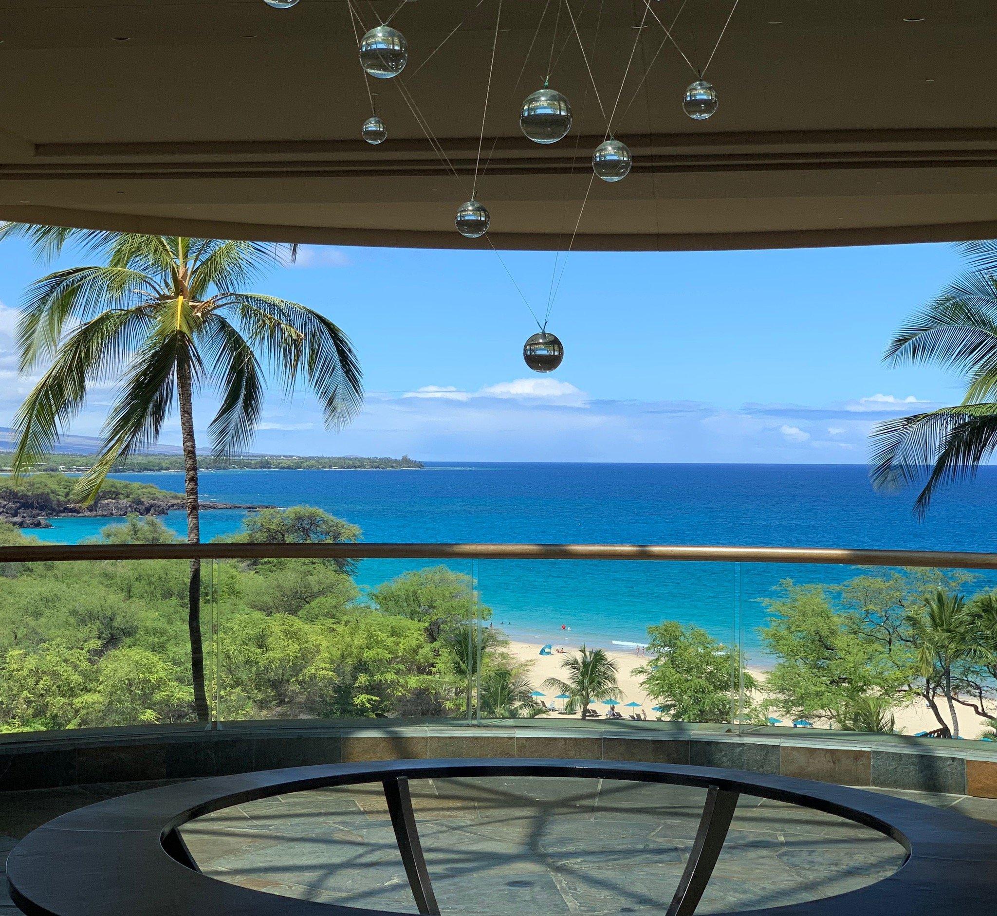 The Westin Hapuna Beach Resort