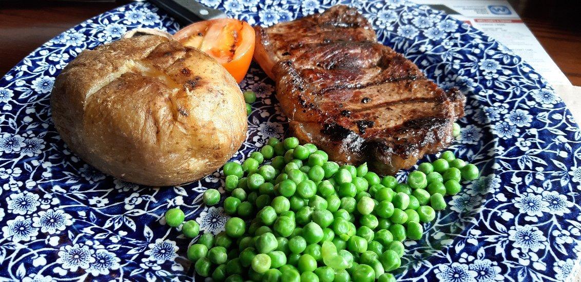 The John Fairweather