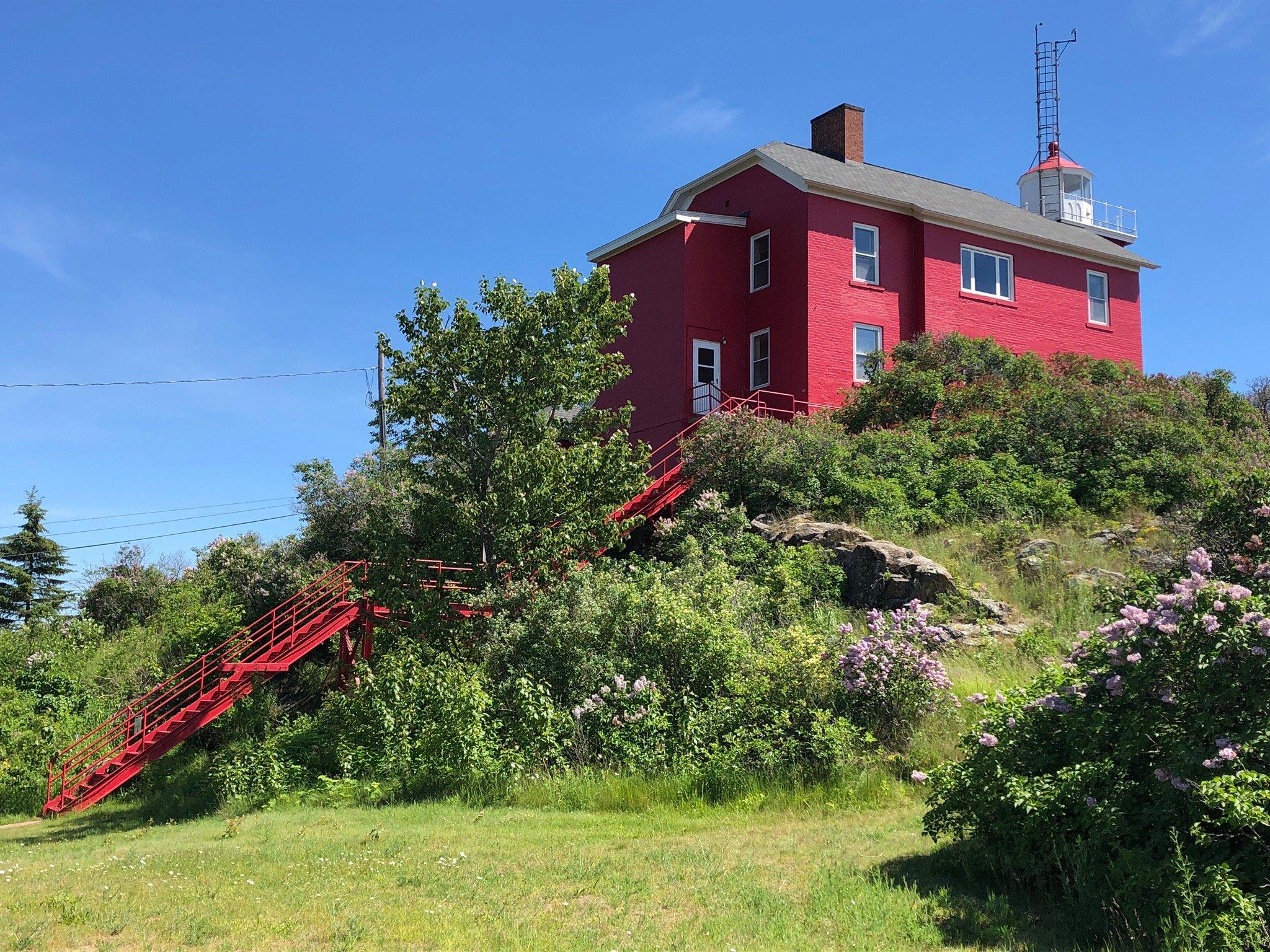 Marquette Maritime Museum