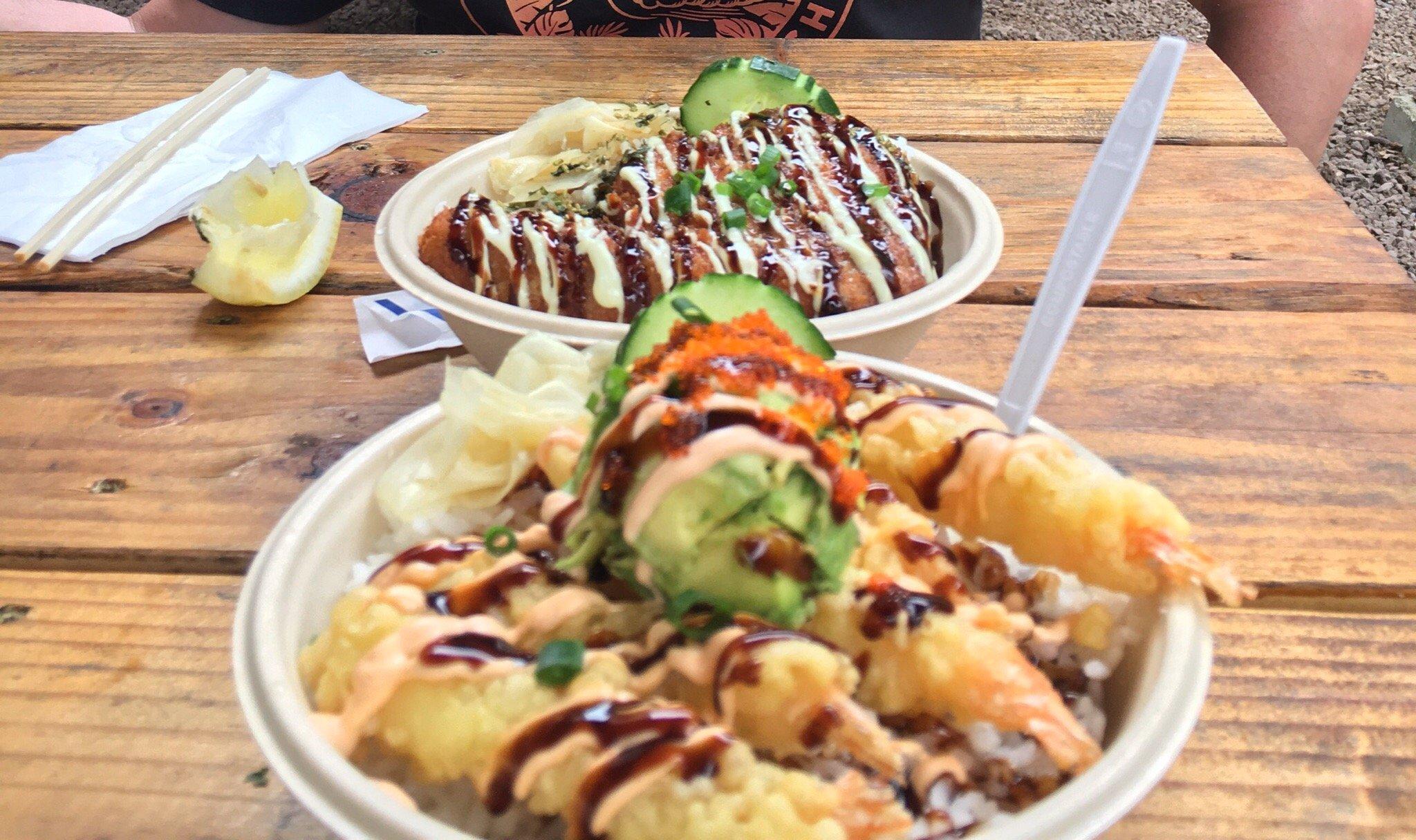Kauai Poke Co