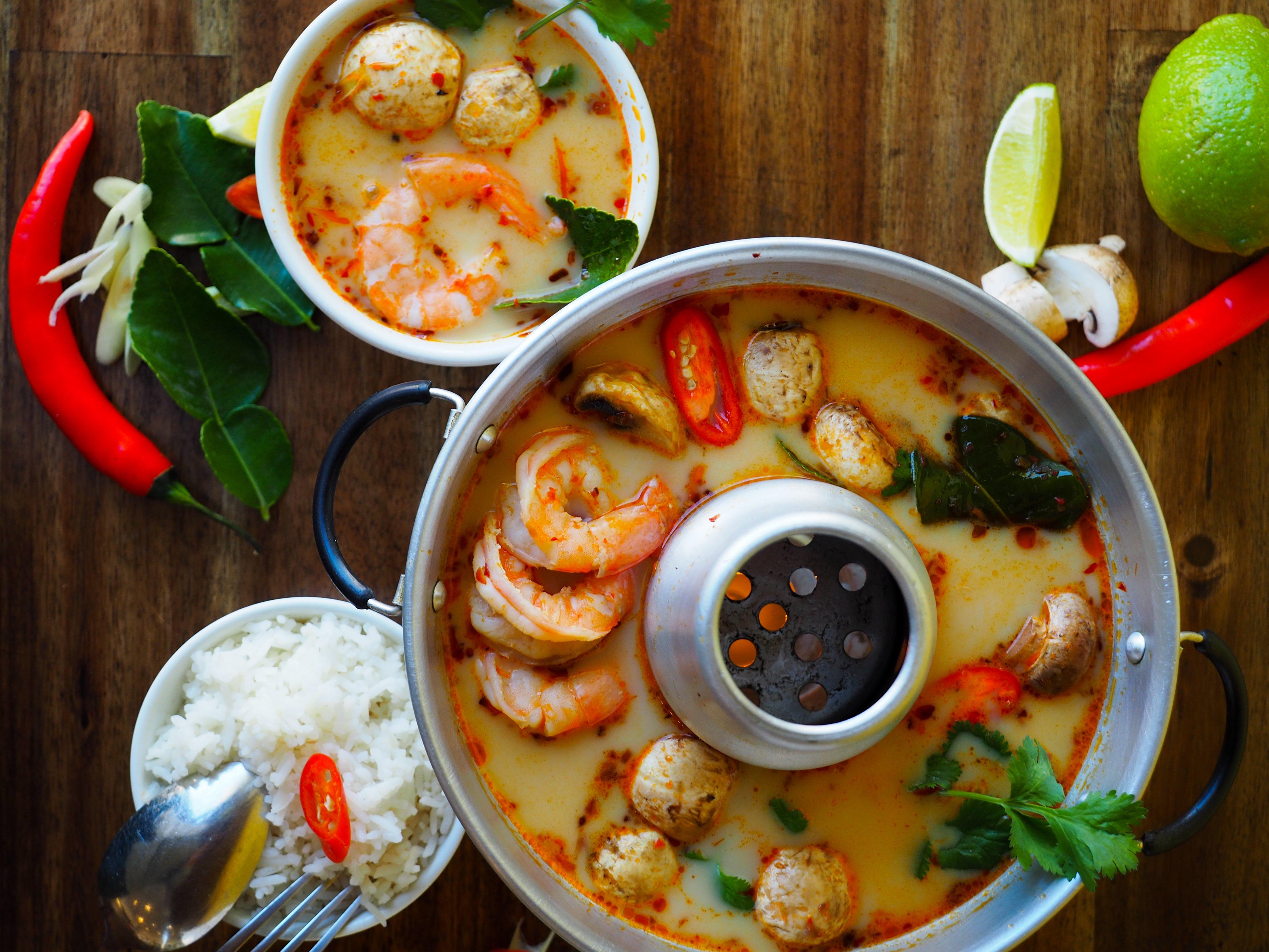 Nahm Tao Thai Kitchen