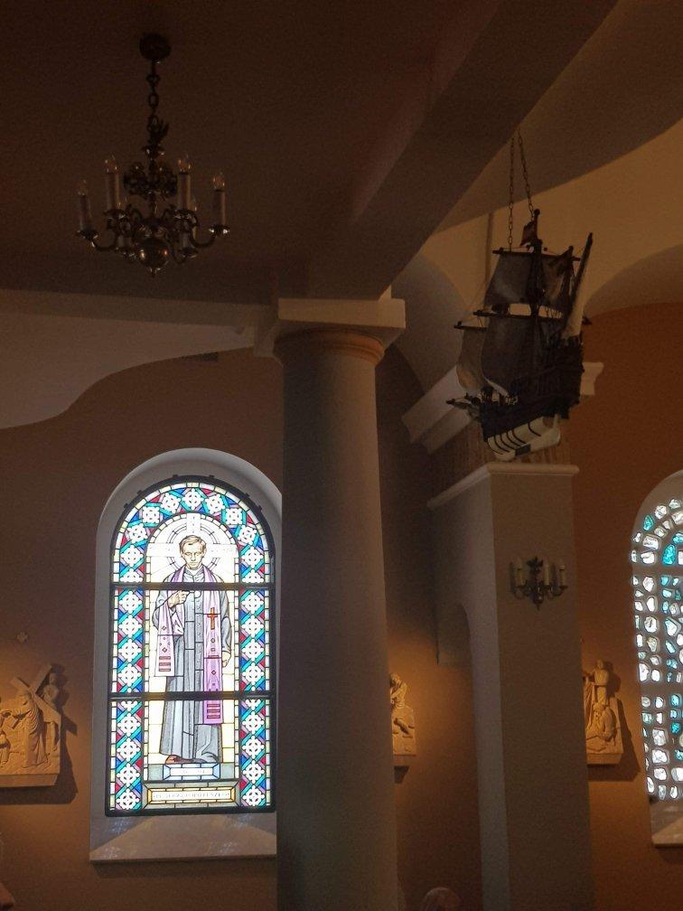 Bazylika kolegiacka Najświętszej Maryi Panny Królowej Polski