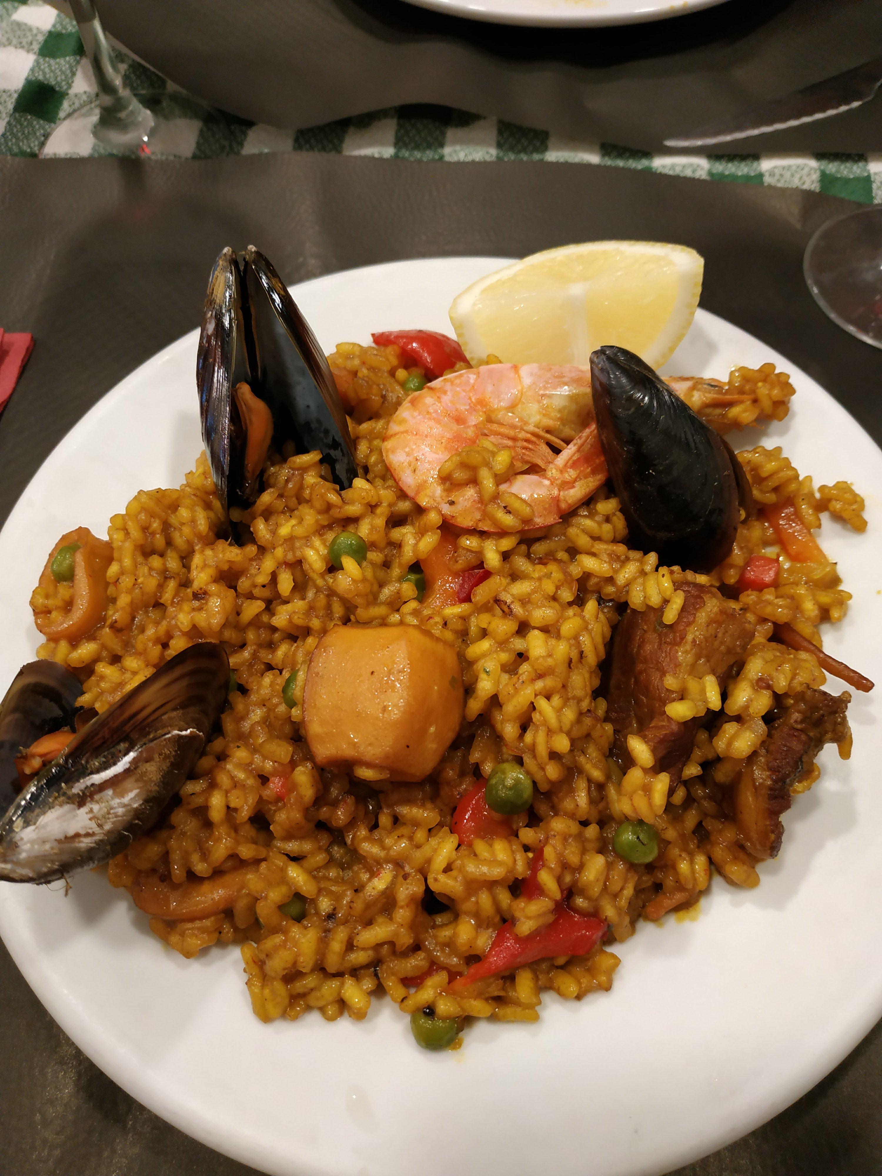 Bar El Rincon Sevillano