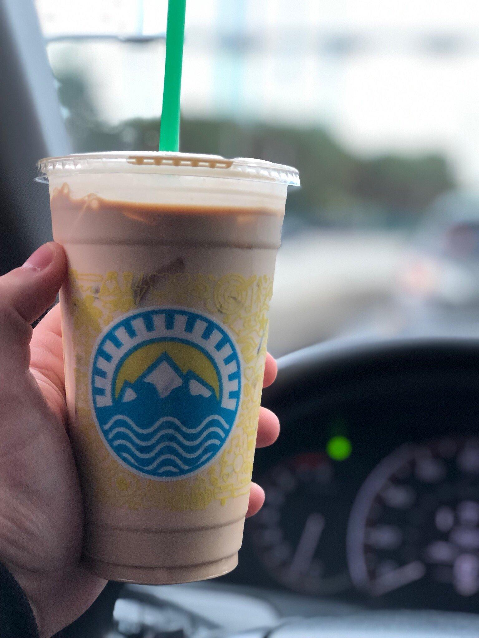 Cali Coffee
