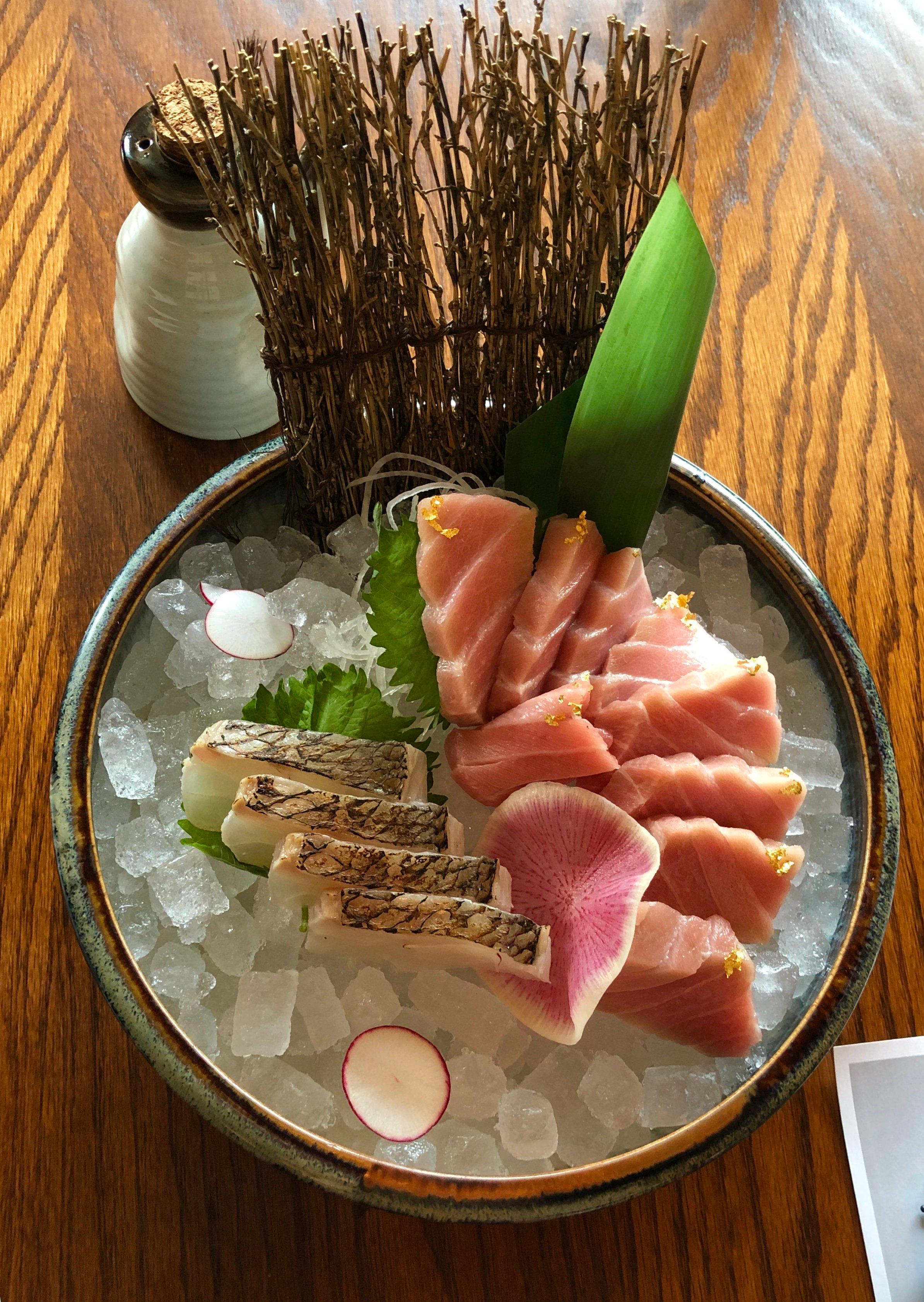 Minami Sushi Japanese Restaurant