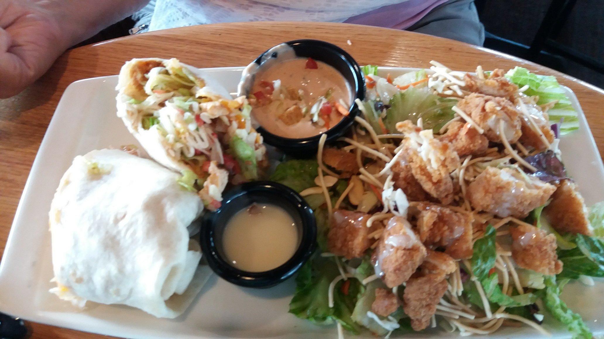 Applebee's Grill + Bar