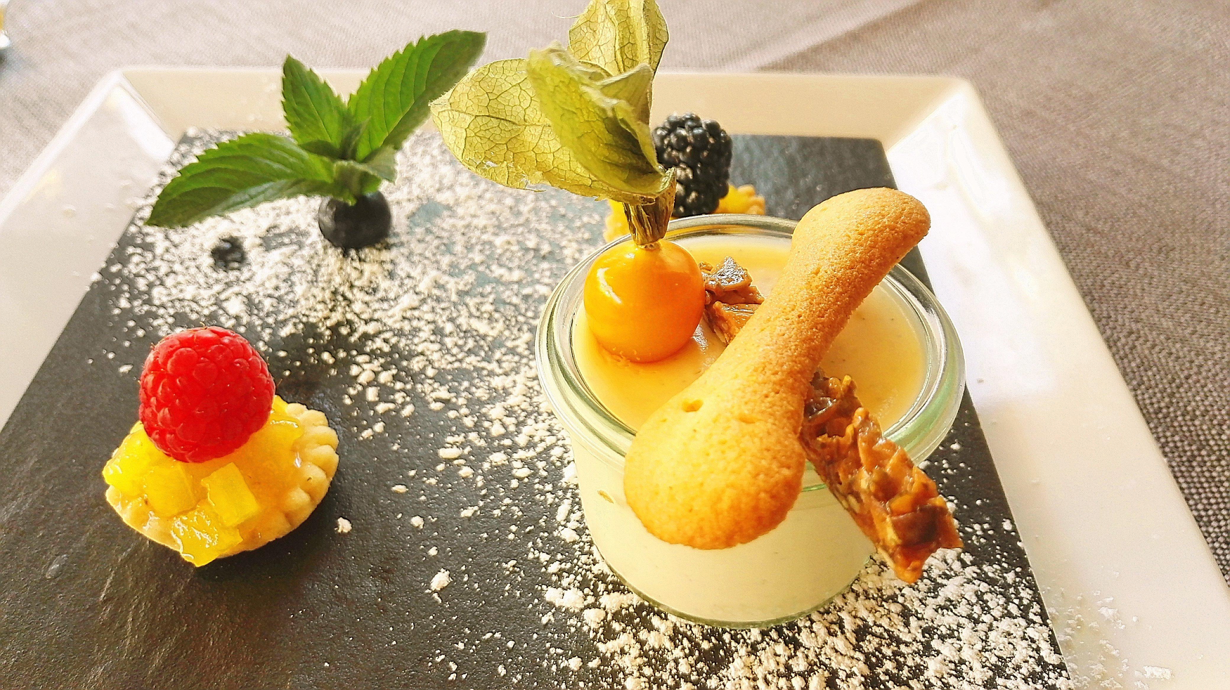 Eireiner´s Restaurant