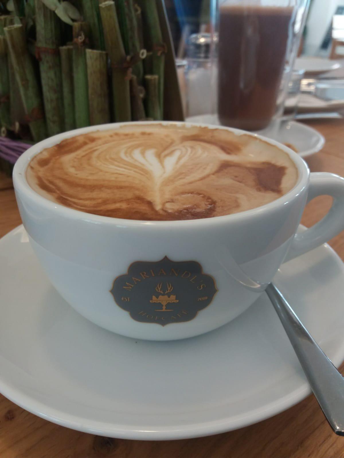 Mariandl‘s Hofcafe