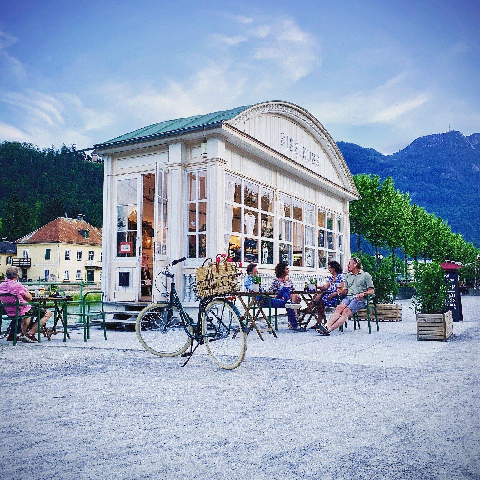 SISSIKUSS® Bad Ischl