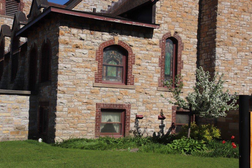 First United Methodist Church