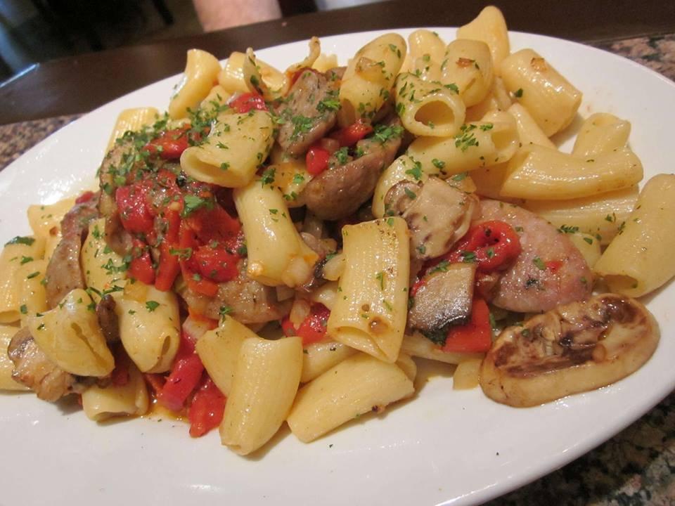 Carfagna's Ristorante