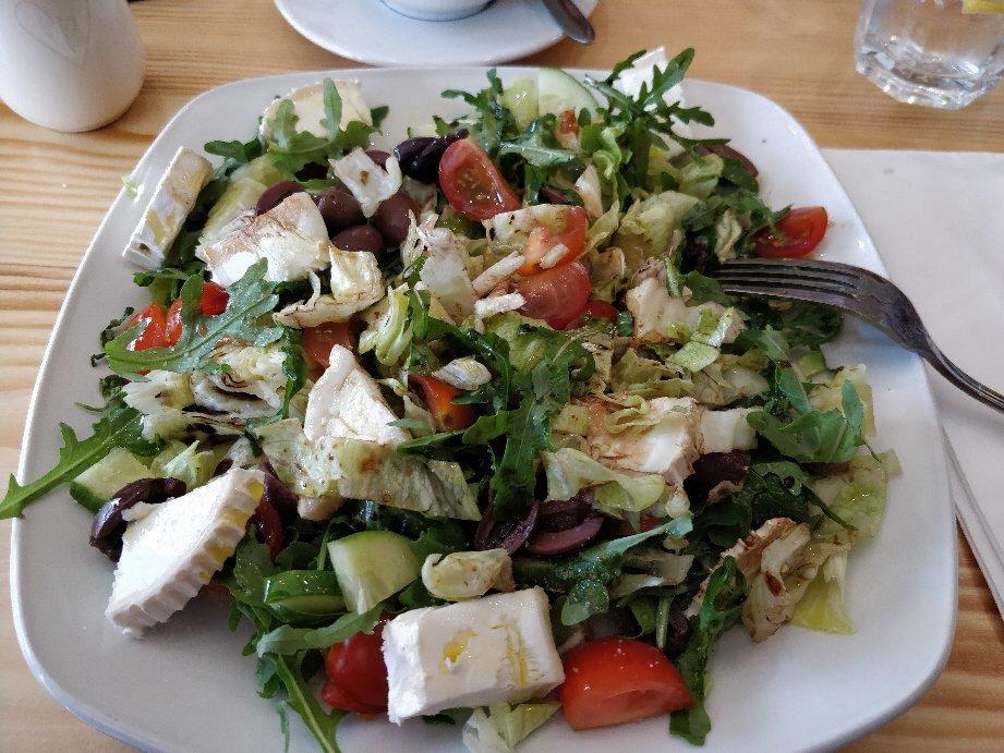 500 Degrees Herne Hill