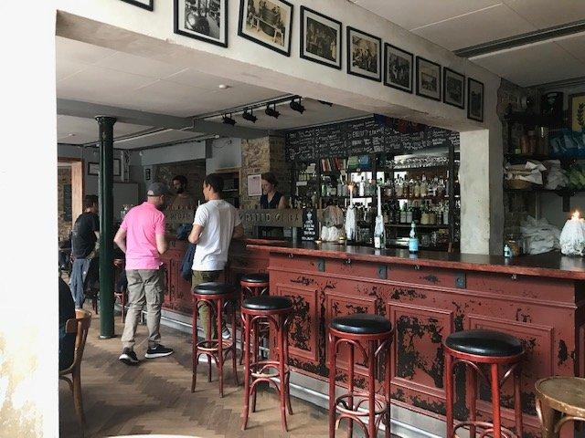 Photo by HaikuReview