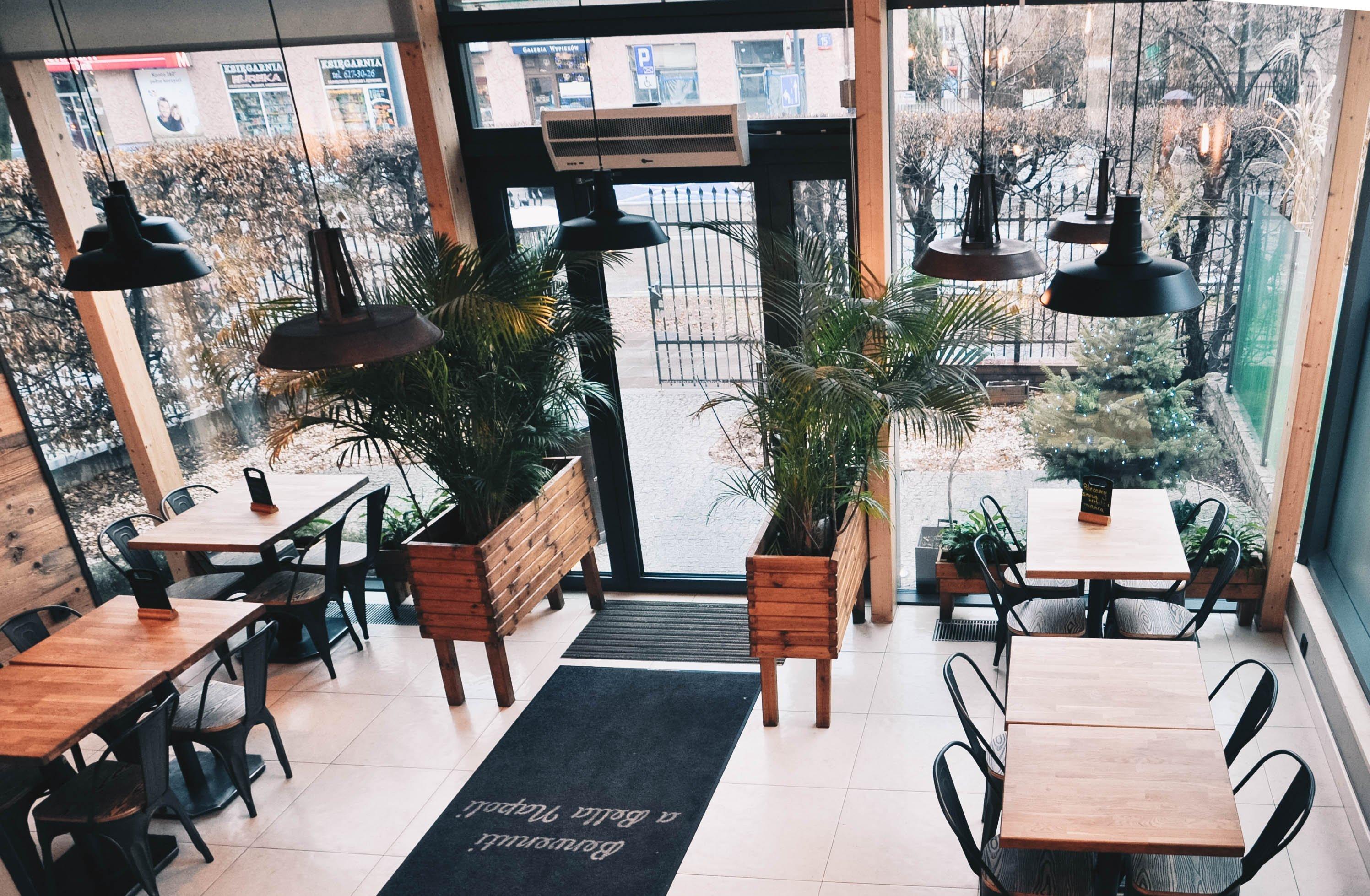 Bella Napoli - Francuska 18