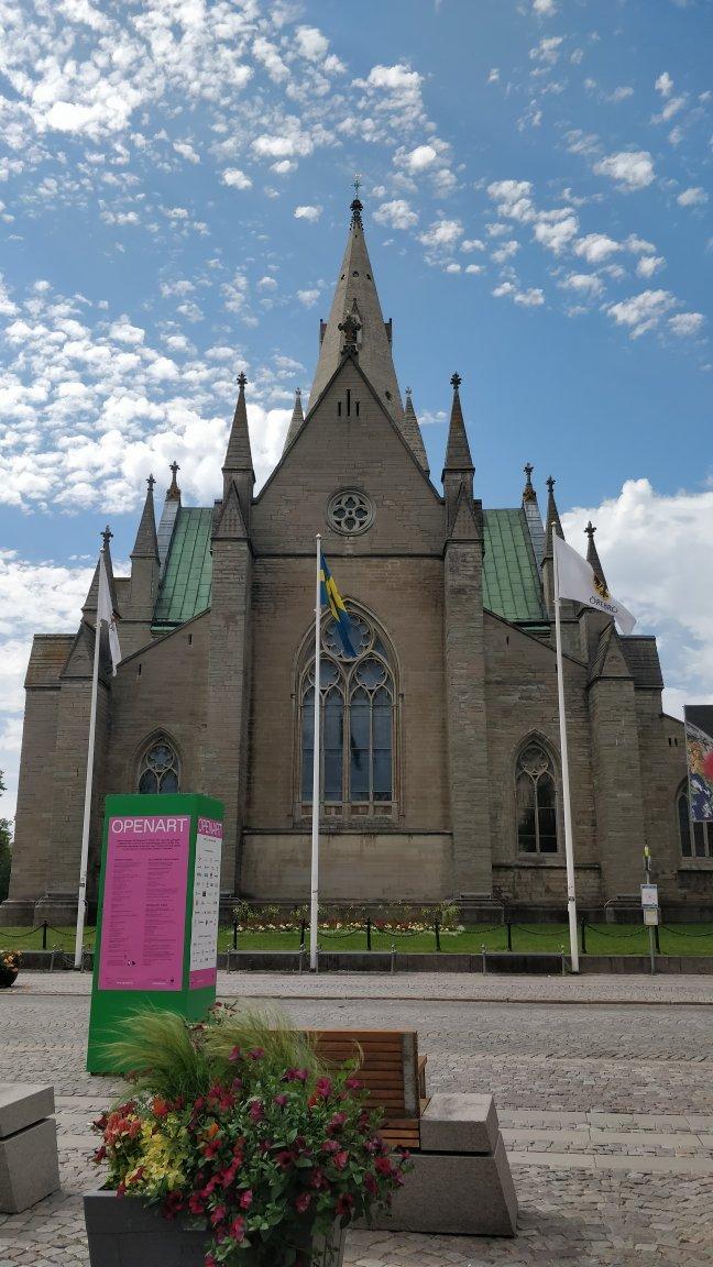 Saint Nicholas Church