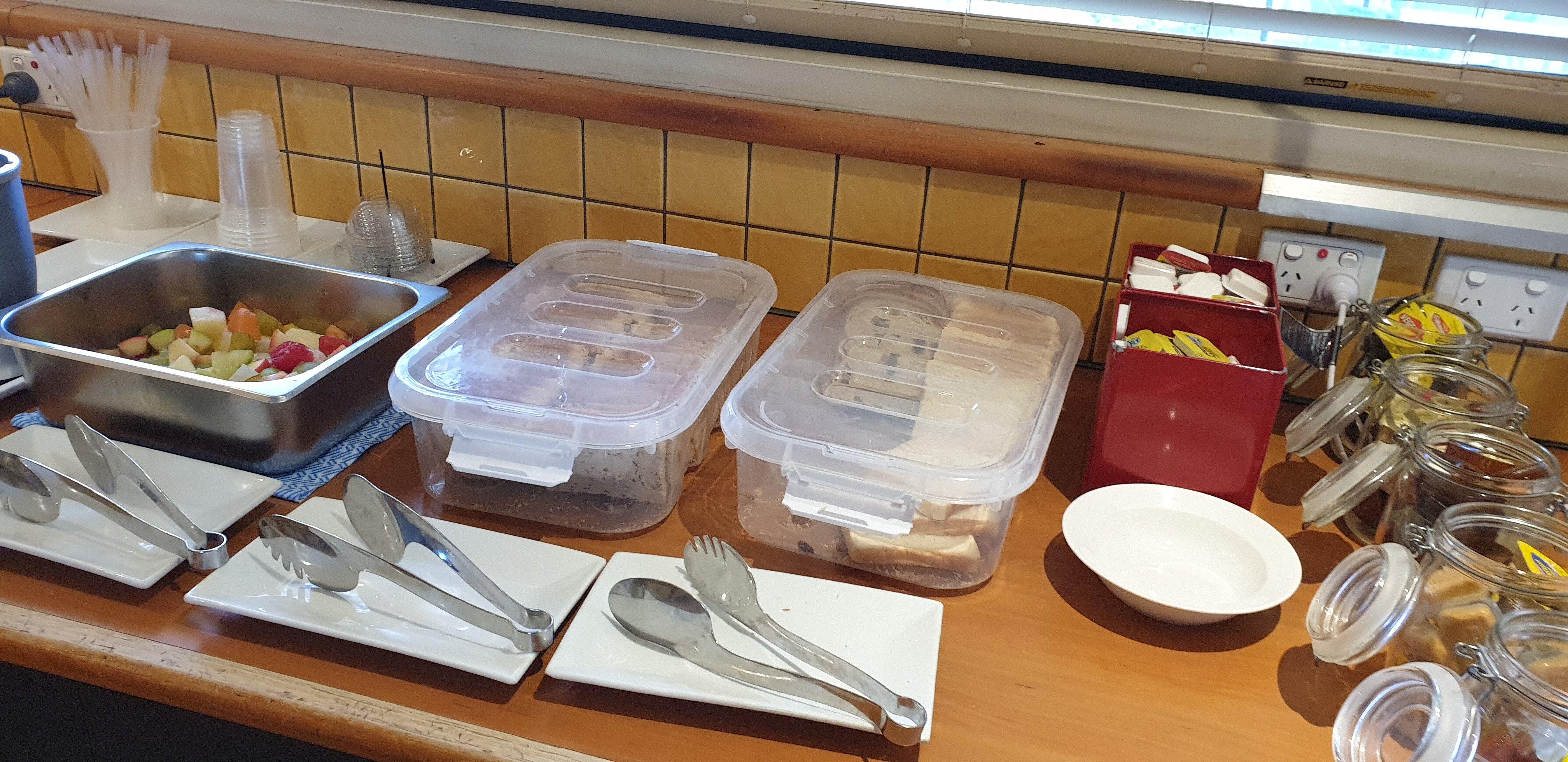 Ivanhoe' Gallery Restaurant