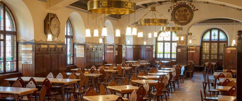 Augustiner Braustuebl