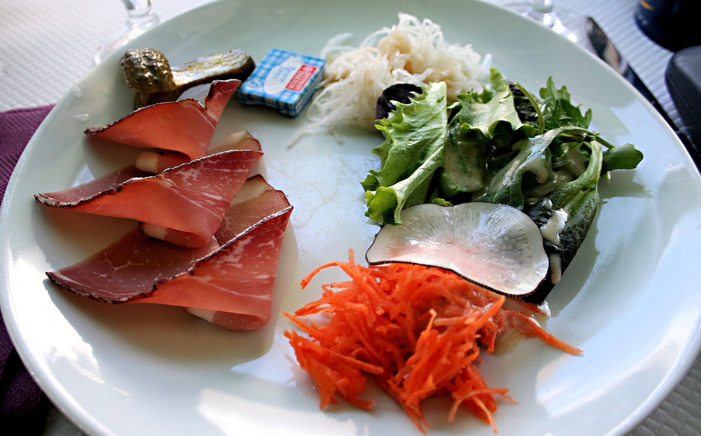 Restaurant Brasserie Olac