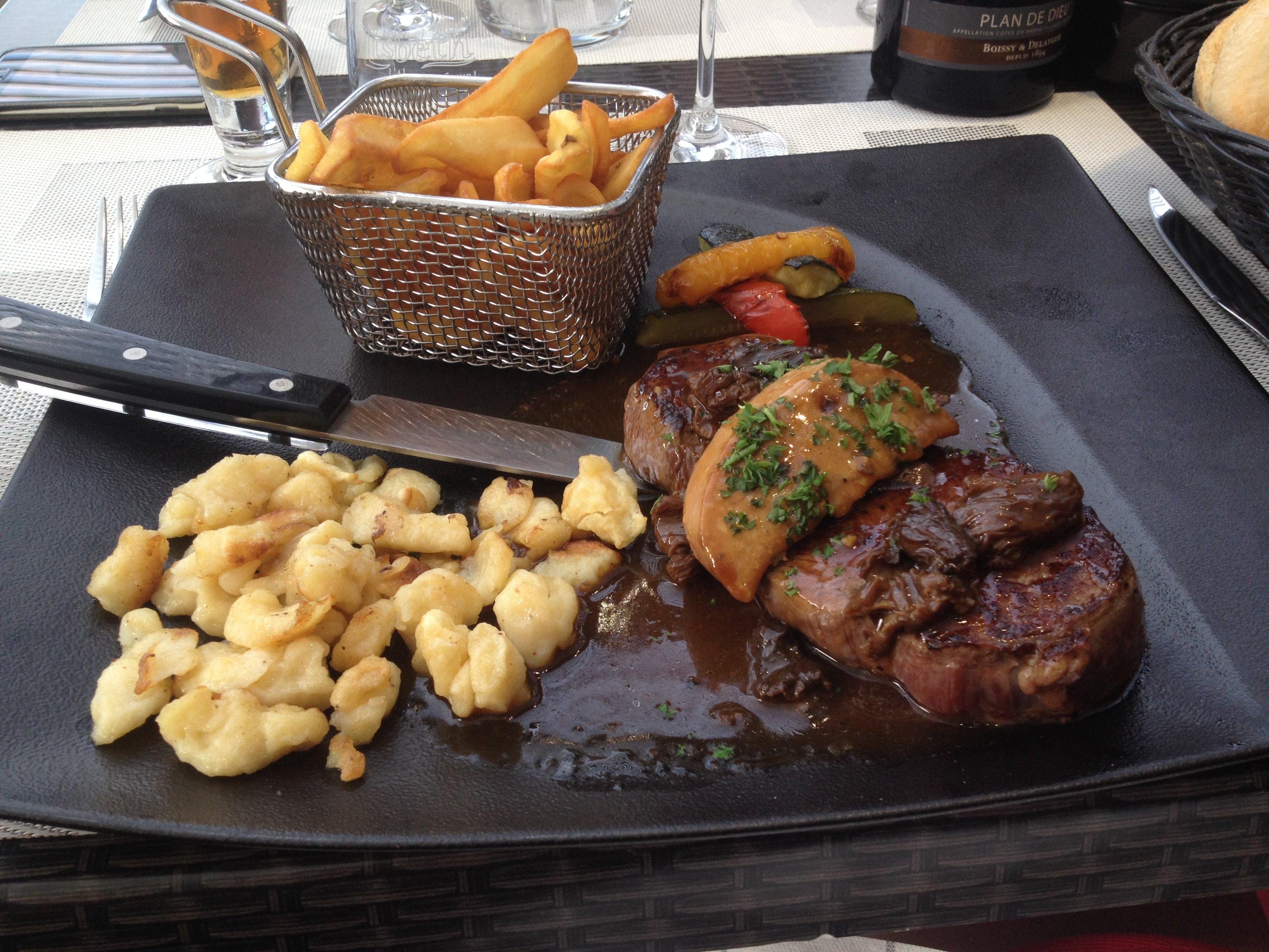 Brasserie des Eclusiers