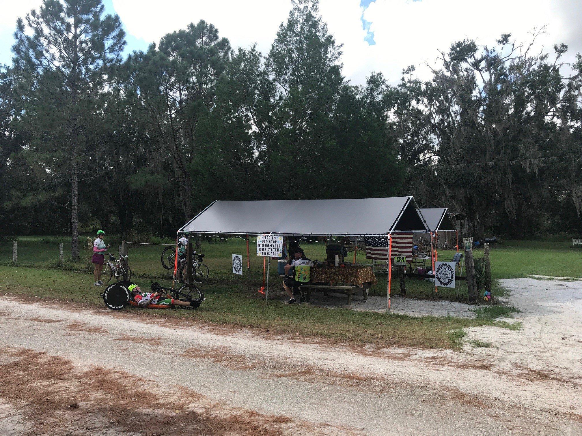 East Central Regional Rail Trail
