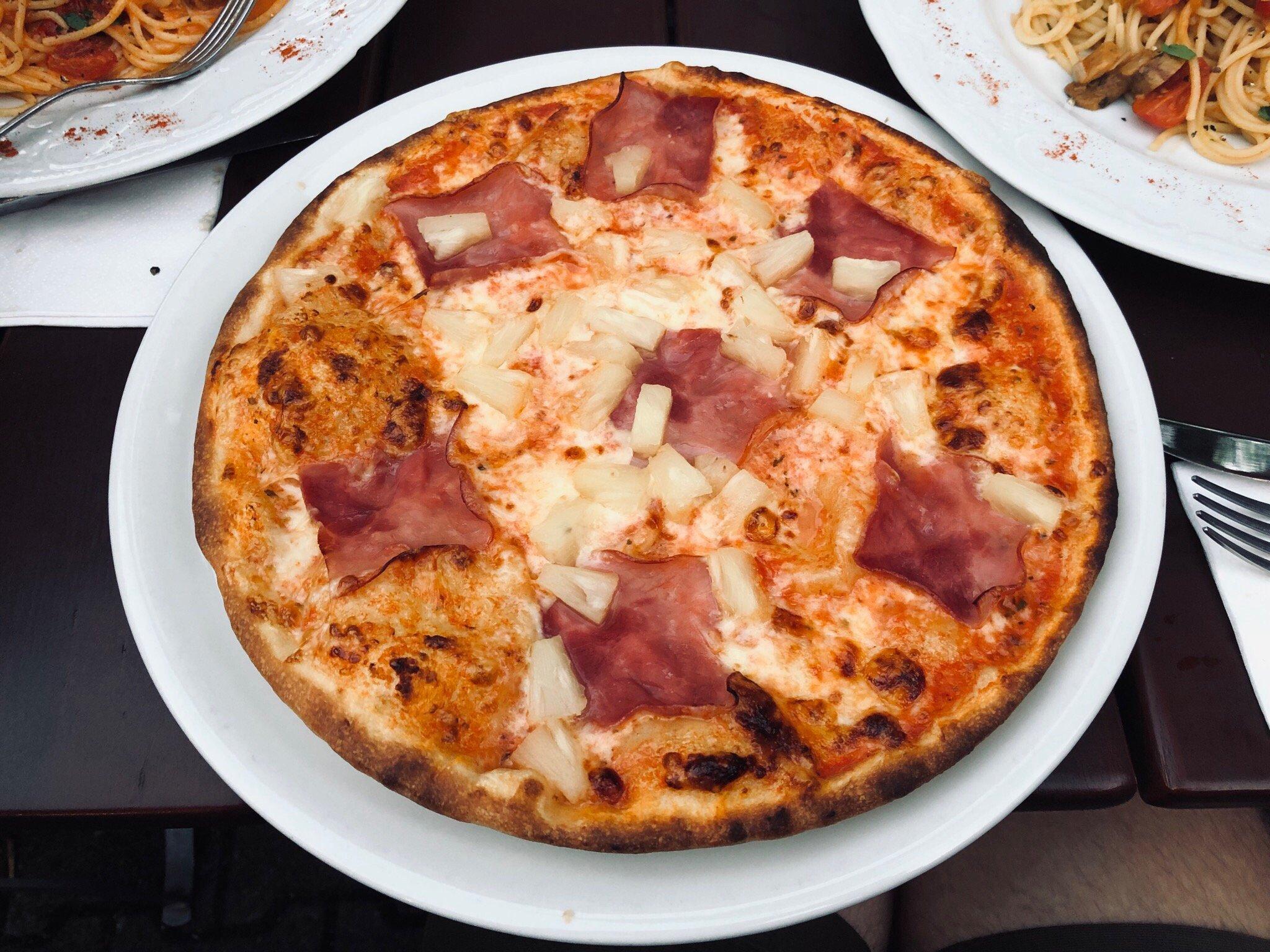 Pizzeria Da Giovanni