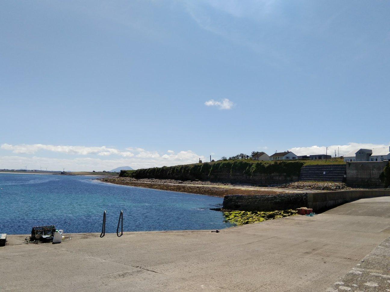 The Humbert Memorial