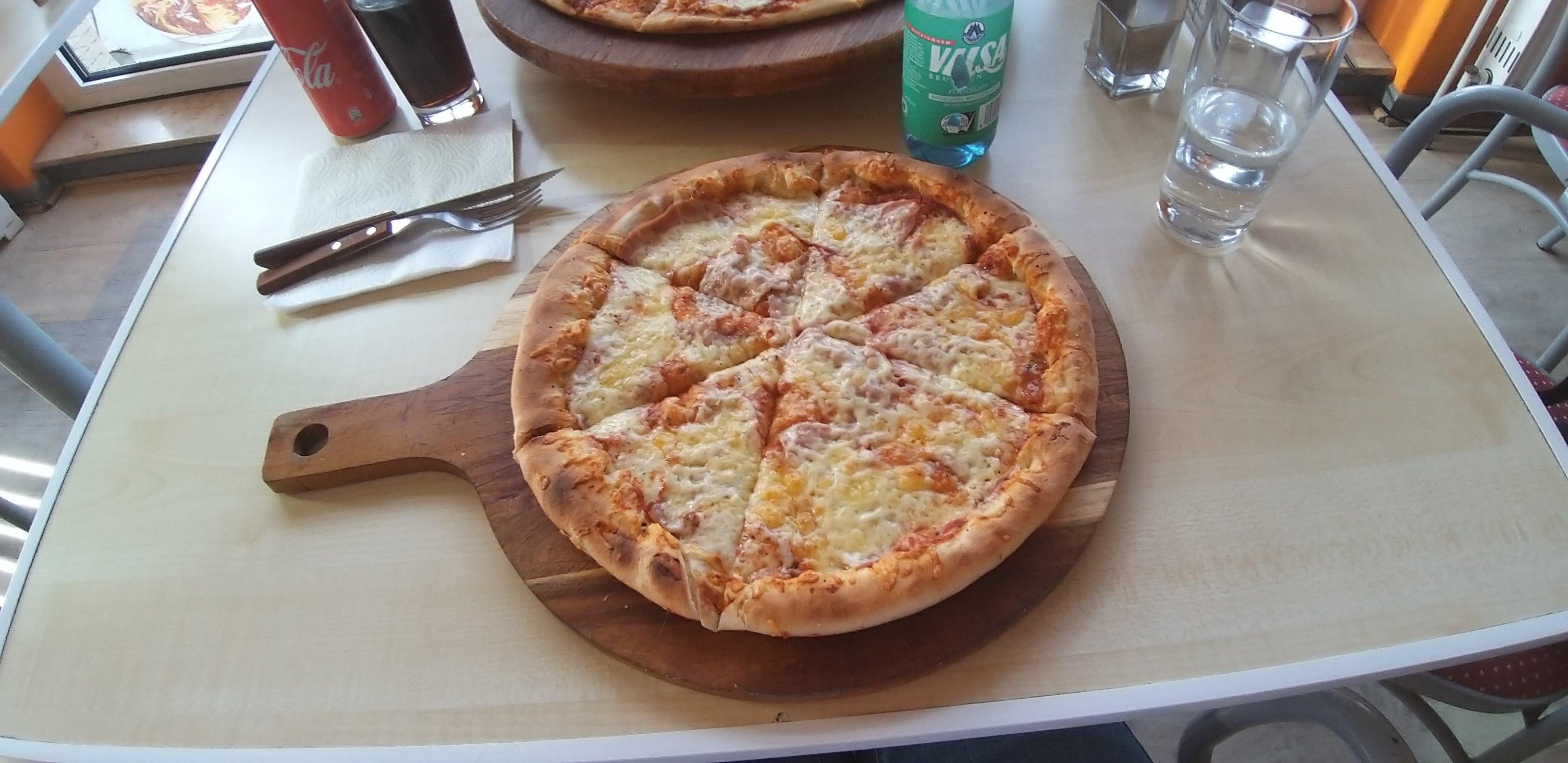 Pizzagarten Soltau