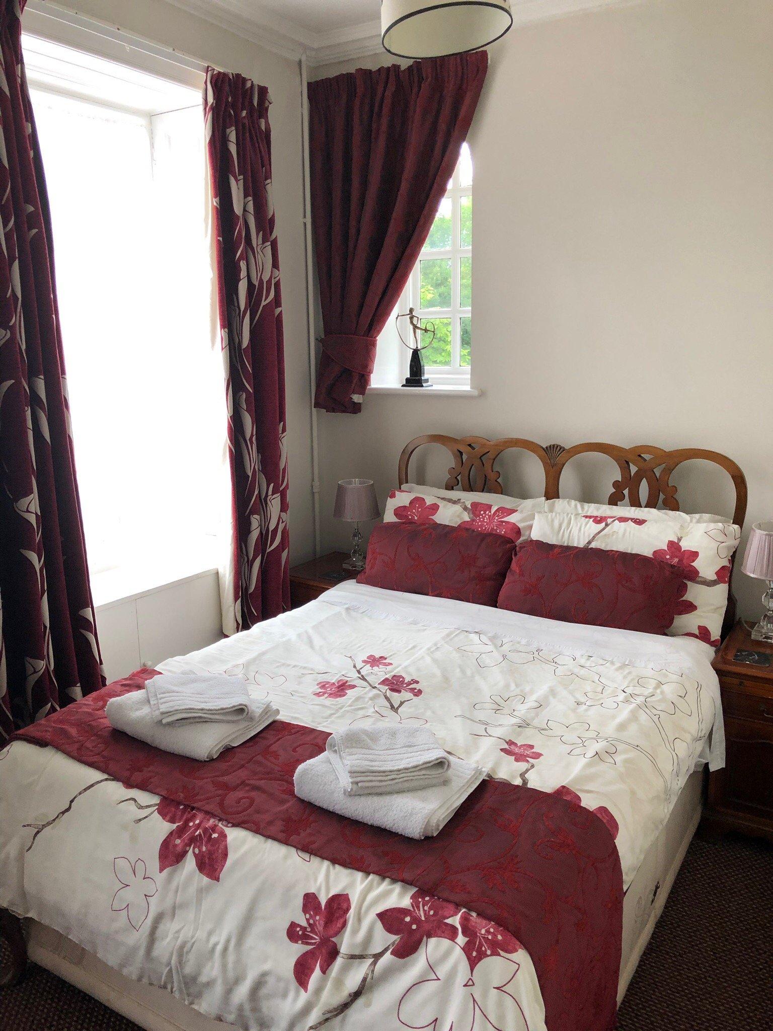 Mangreen Country Hotel