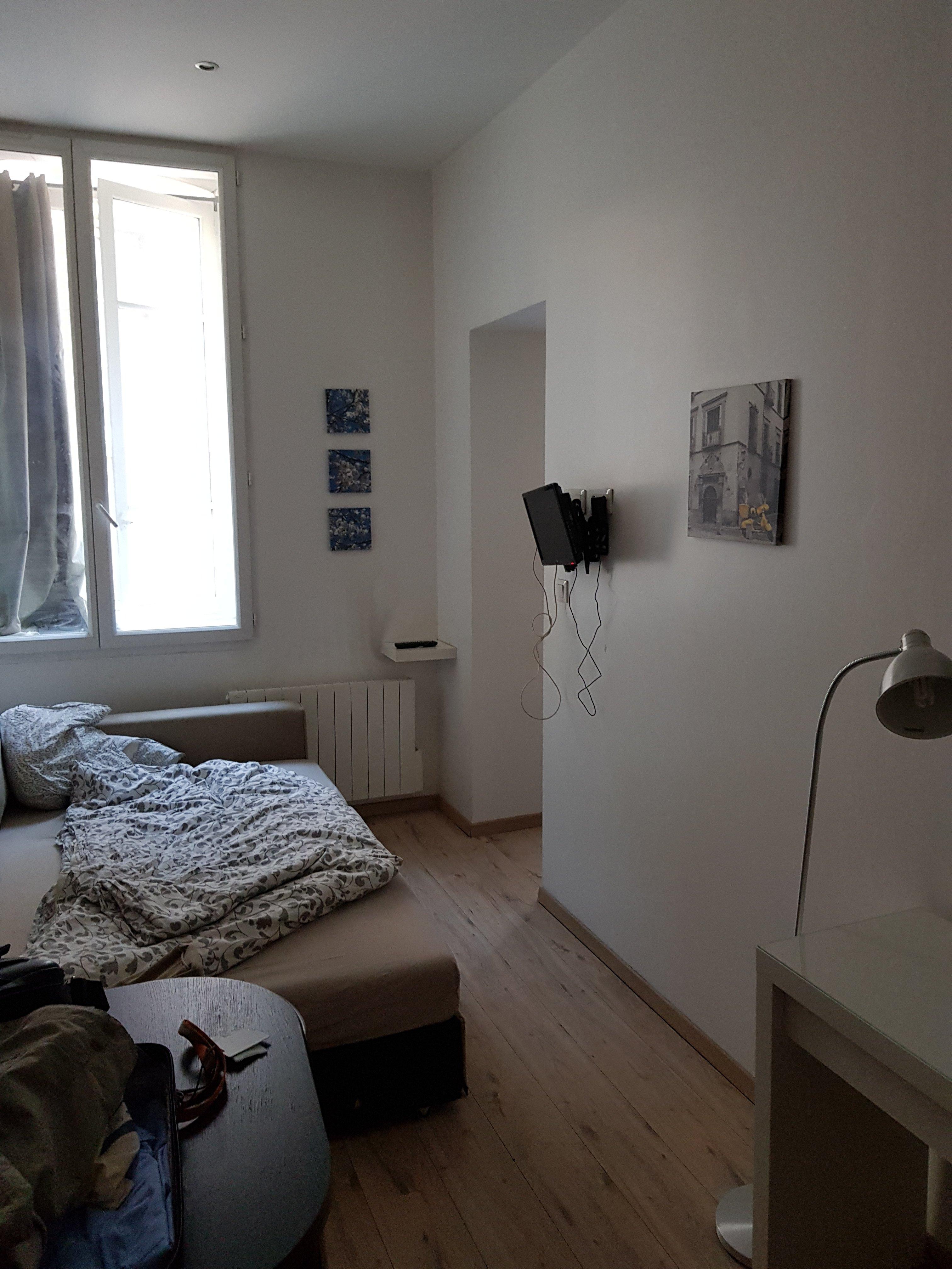 Appartement Saint Catherine