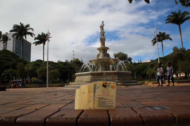 Mike's Mysterious Adventures