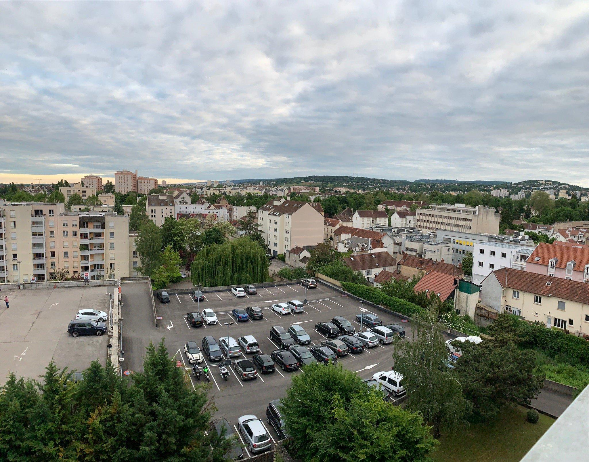 Ibis Dijon Restaurant & Bar