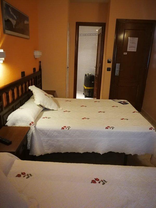 Hostal Don Jaime II