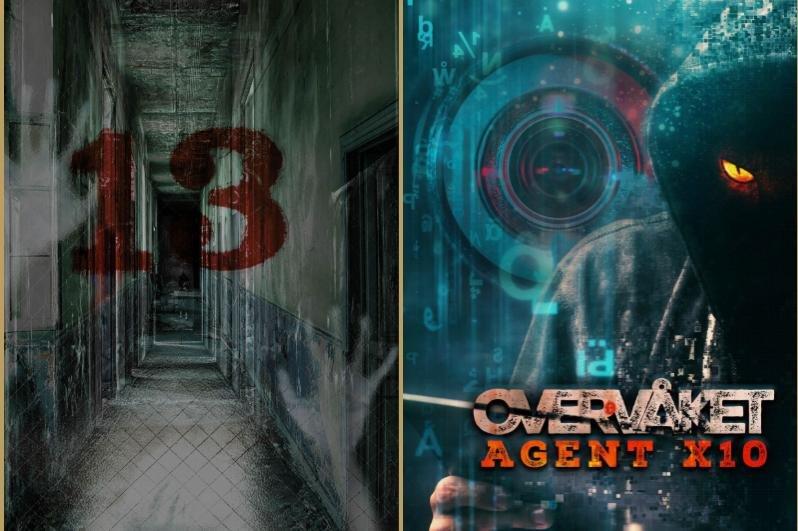 Escape Games Hallingdal