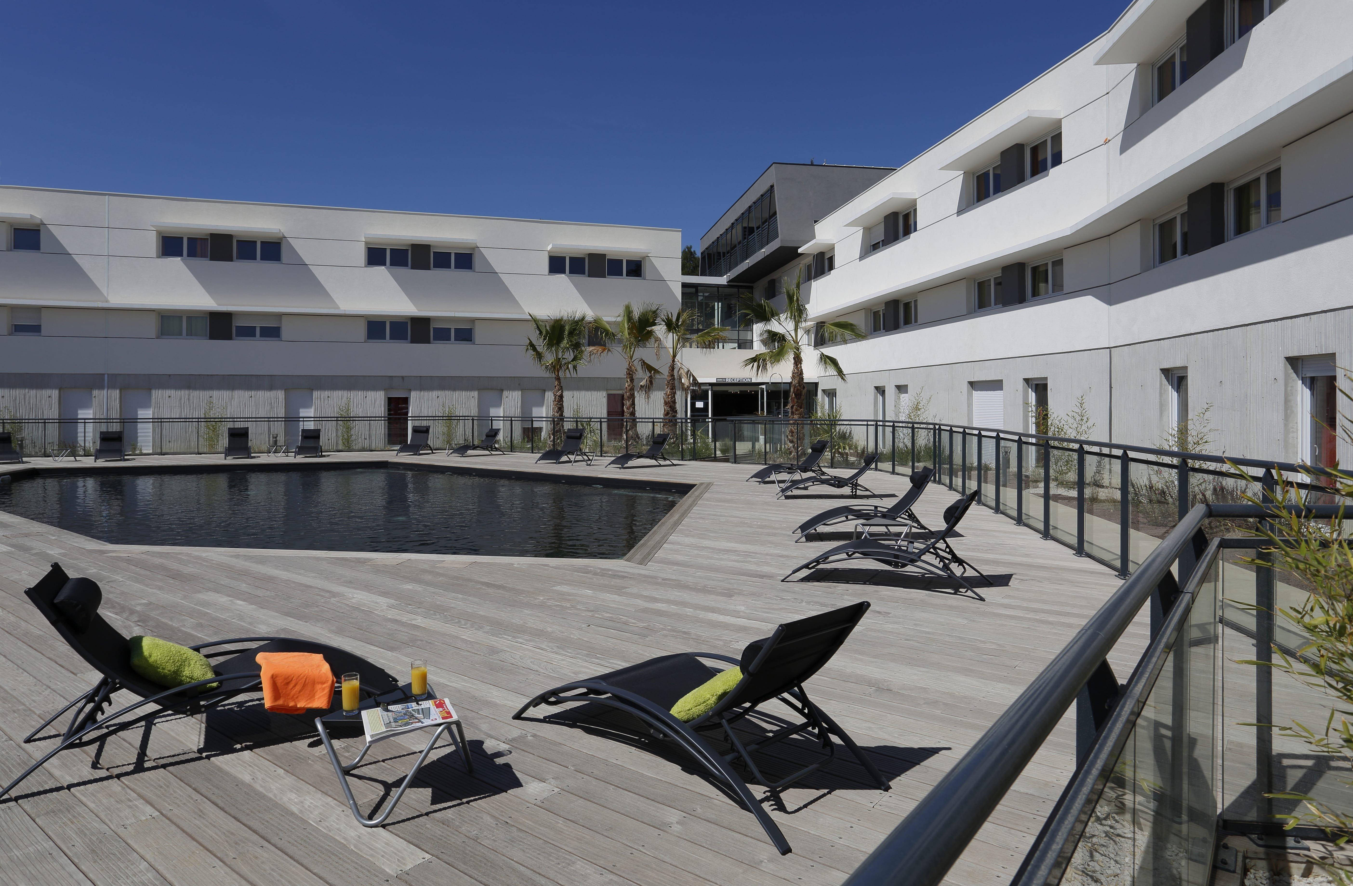 Résidence Le Terral - Vacancéole