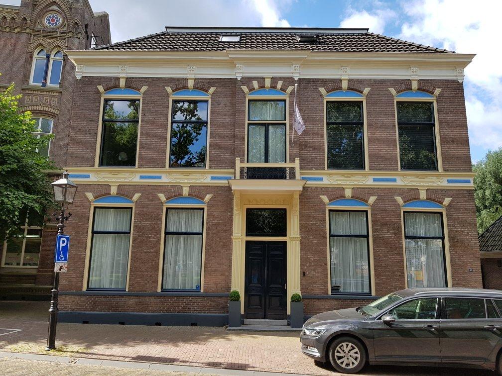 B&B In de Kloosterhof