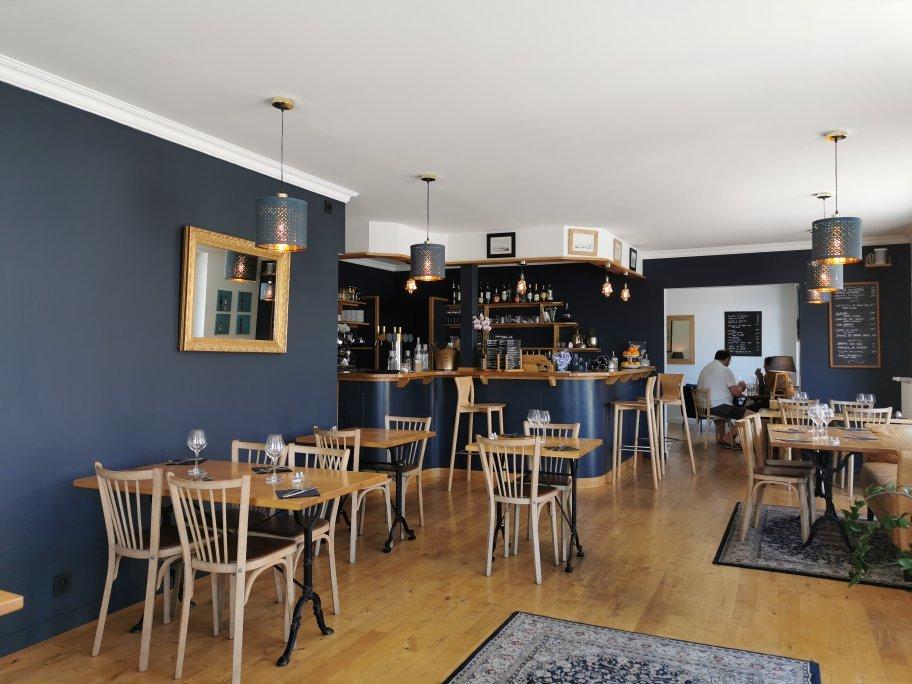 Restaurant La plage lancieux