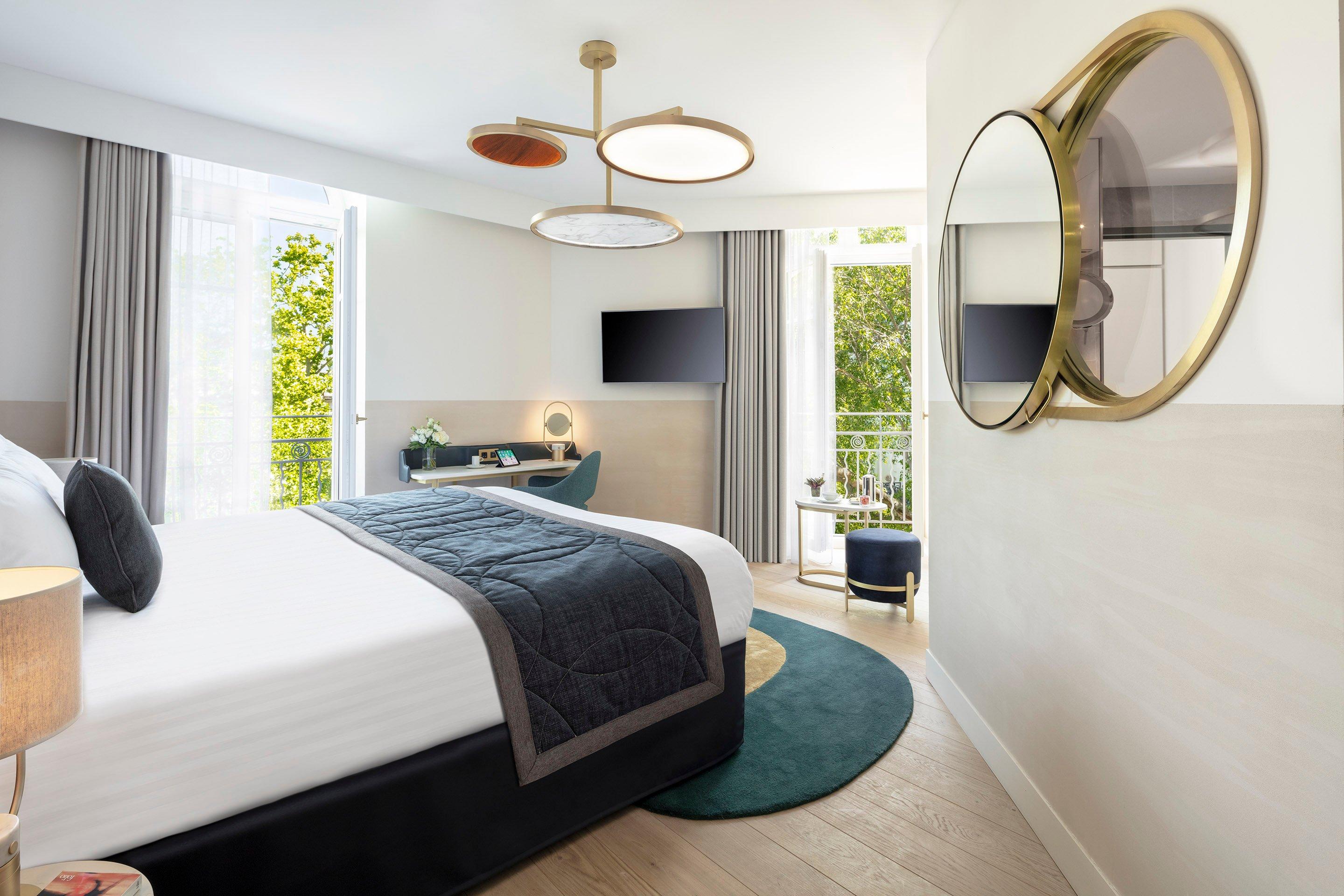 Maison Albar - L'Imperator