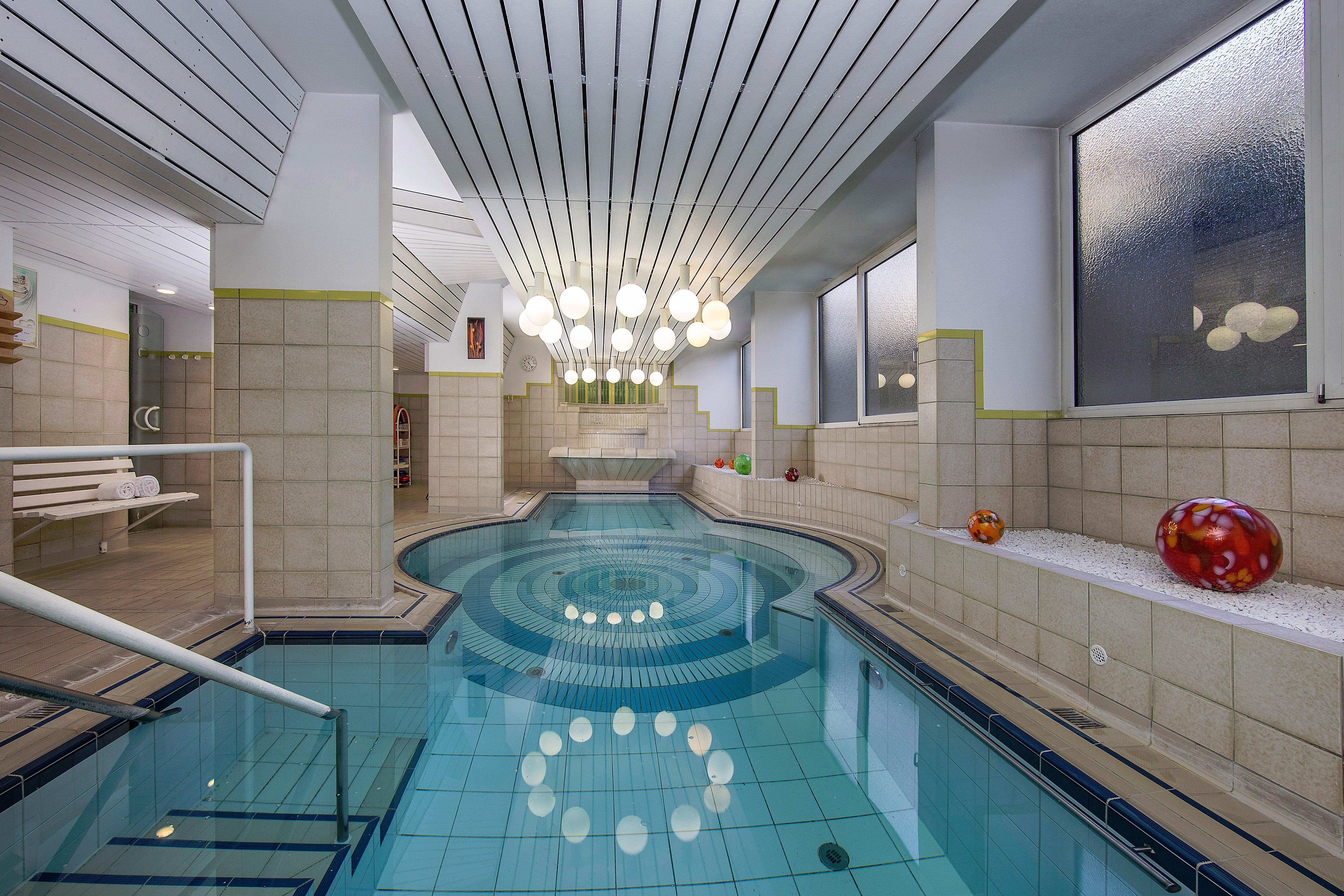 Kurhotel Unter Den Linden