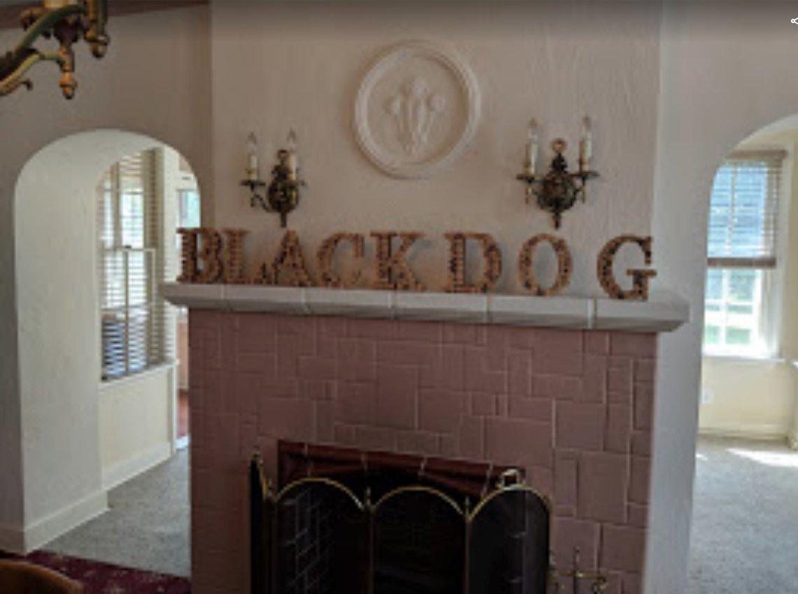 Black Dog Wine Company