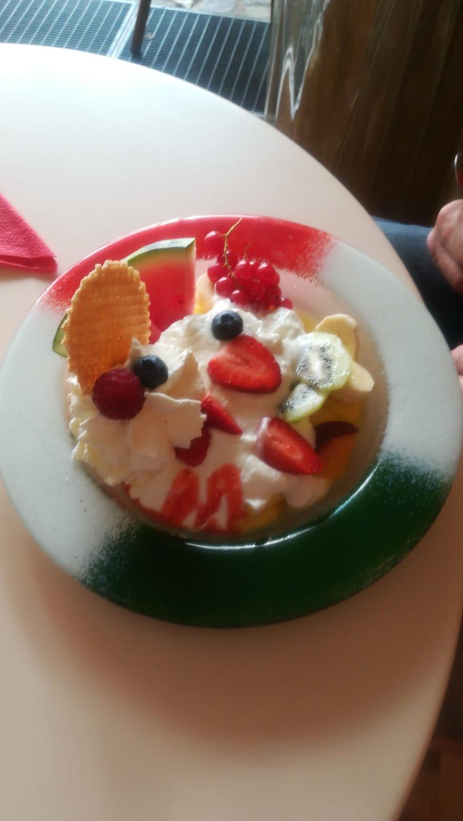 L'Arte Caffe E Gelato