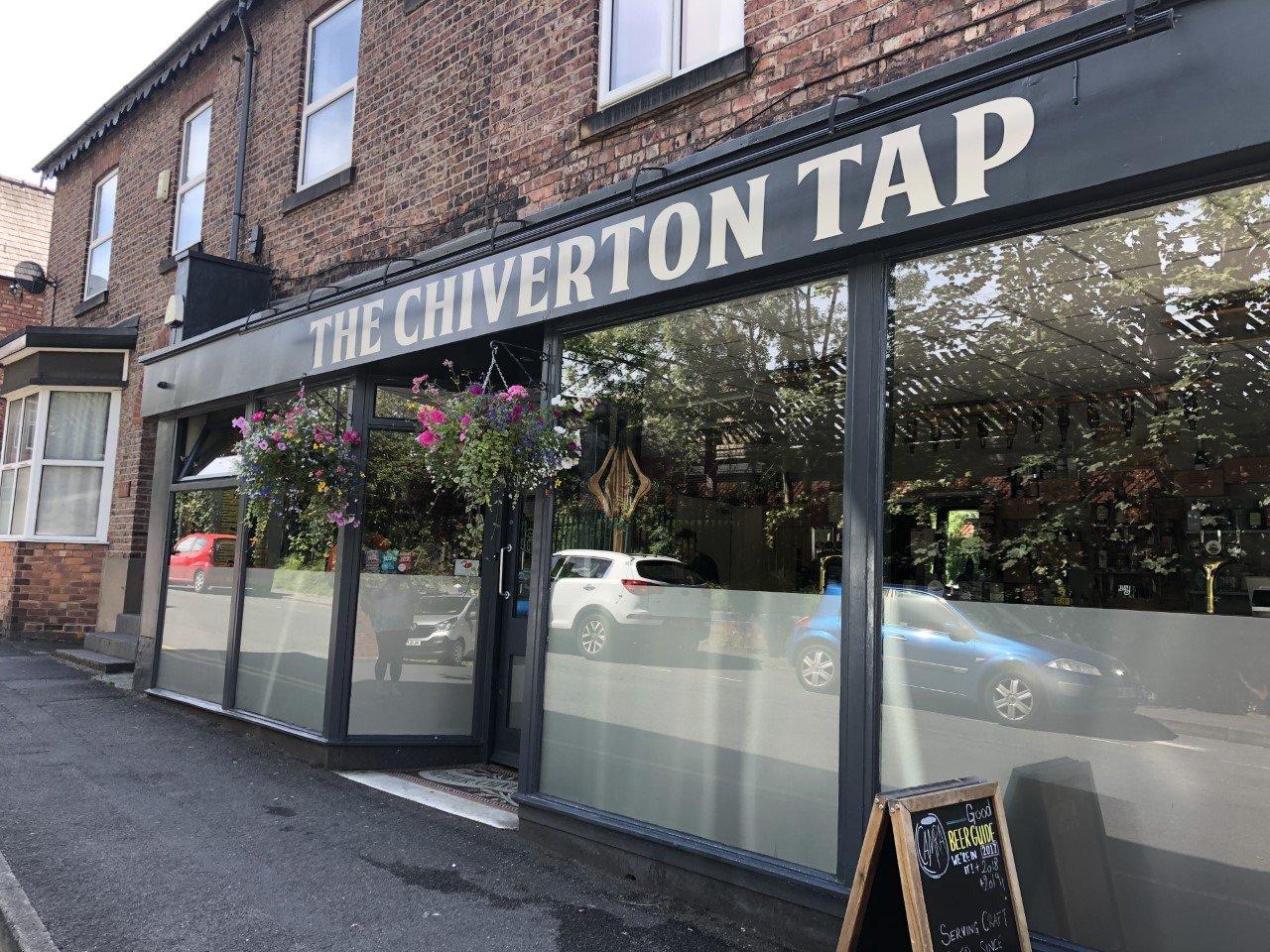 The Chiverton Tap