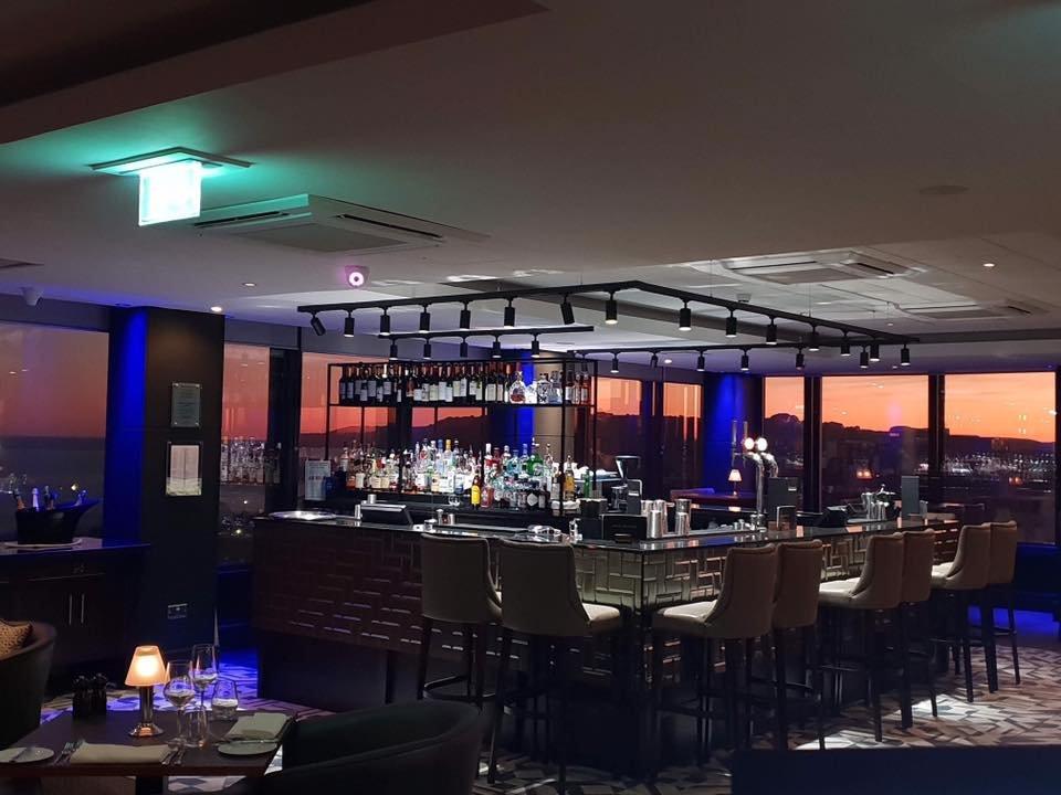 Marco Pierre White Steakhouse Bar and Grill Plymouth