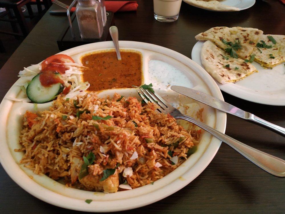 India Express Indische Restaurant