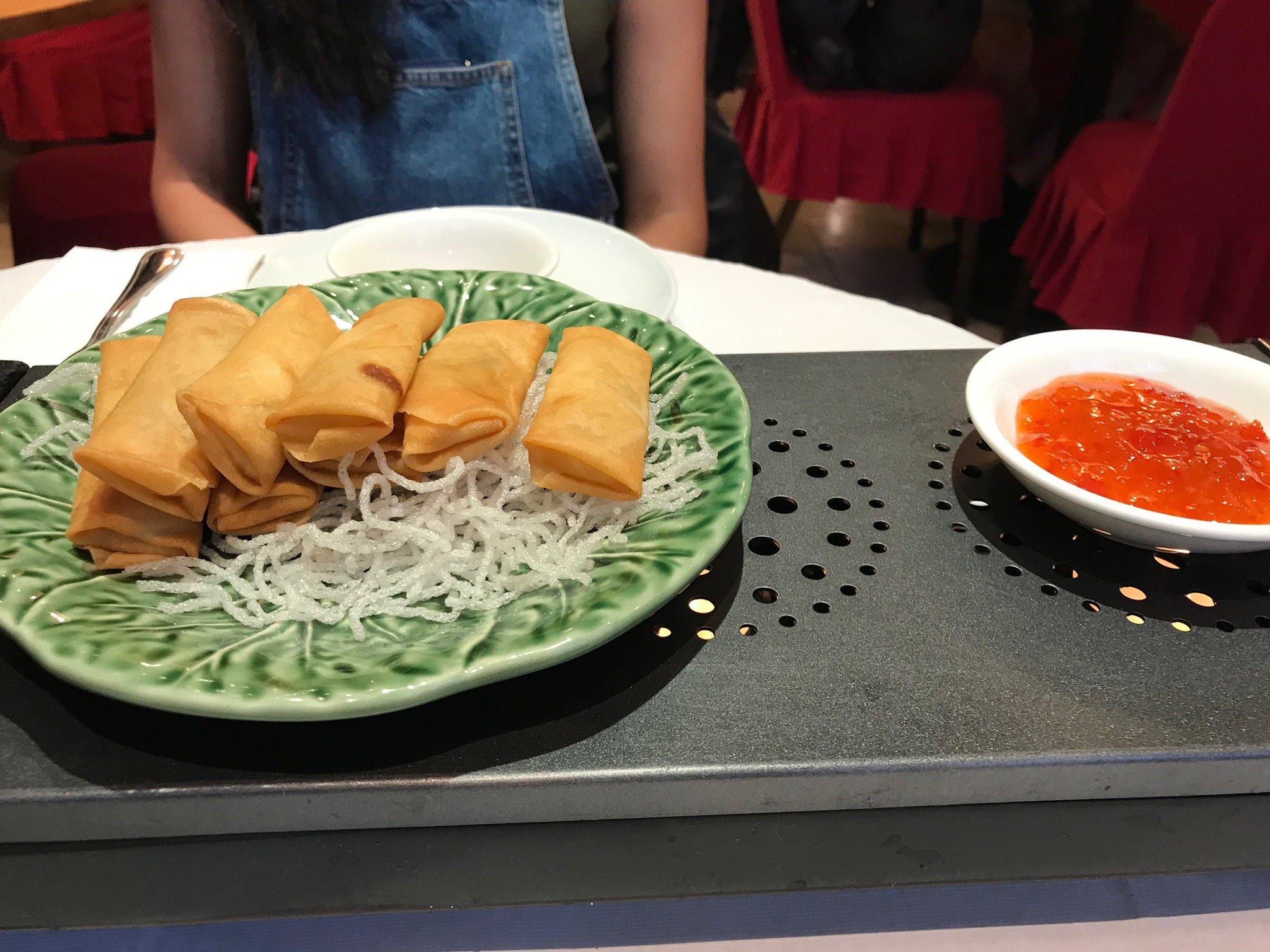 New Beijing Chinese Restaurant