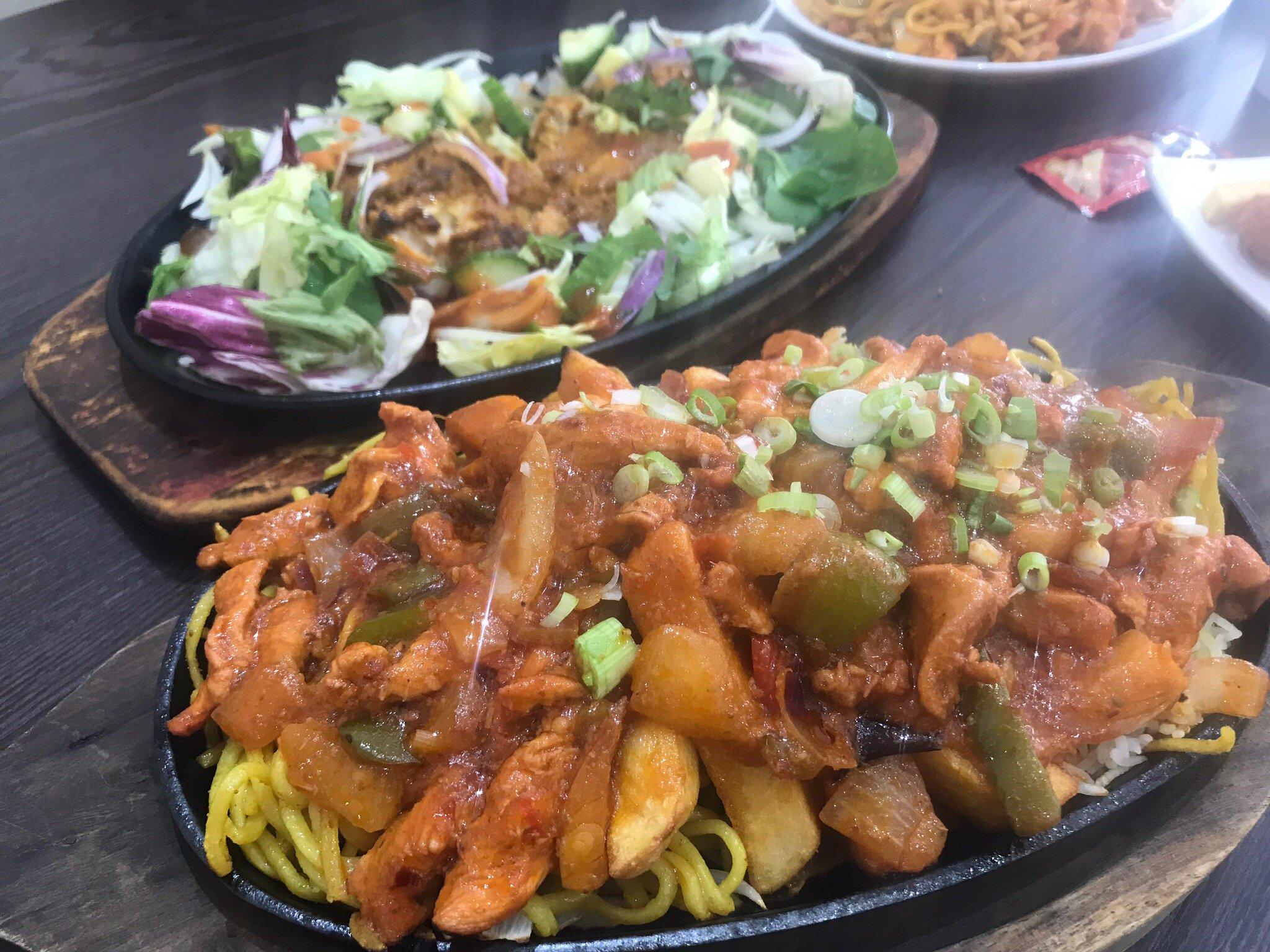 The Clove Cafe and Bistro