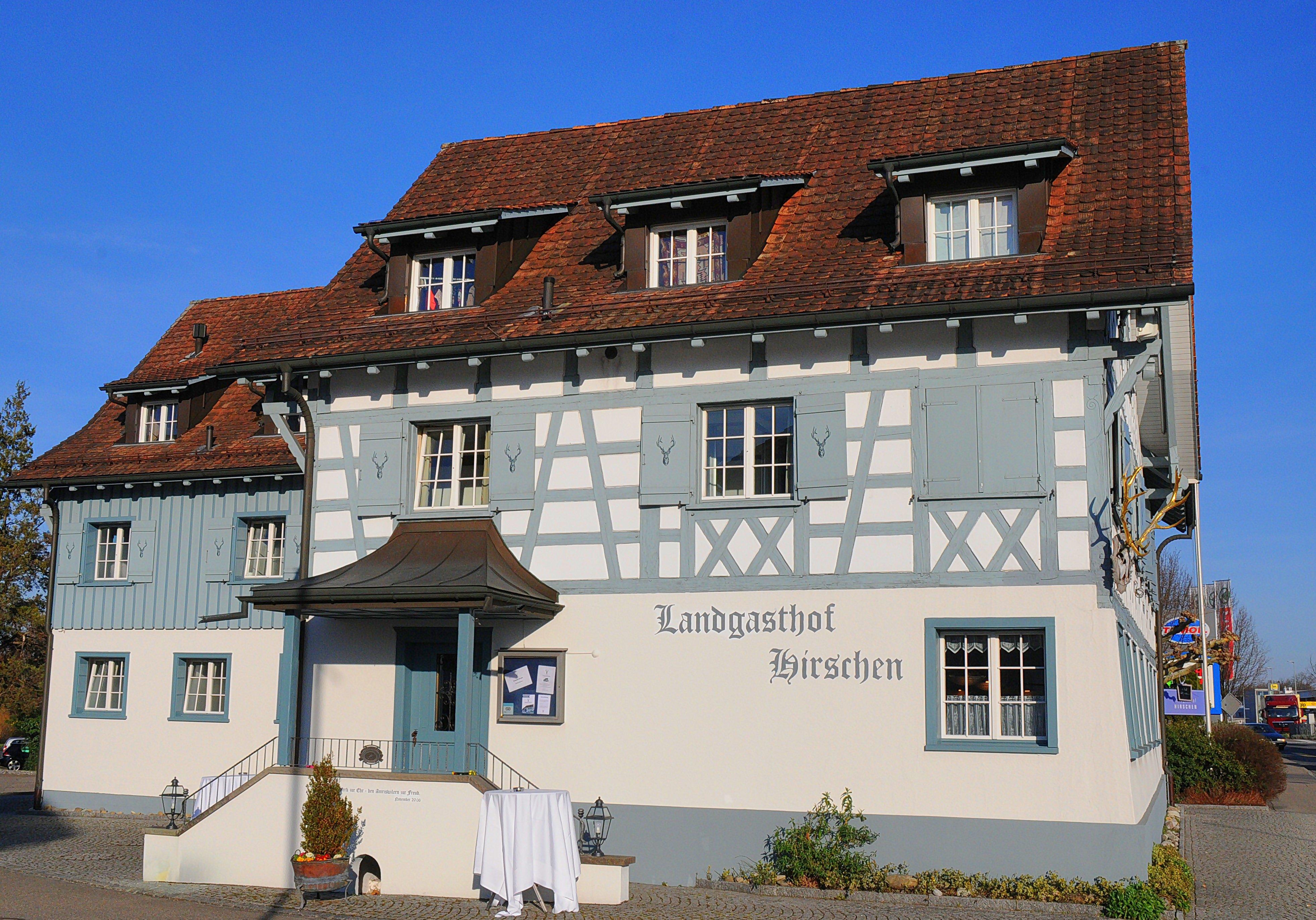 Pizzeria Rossini Amriswil