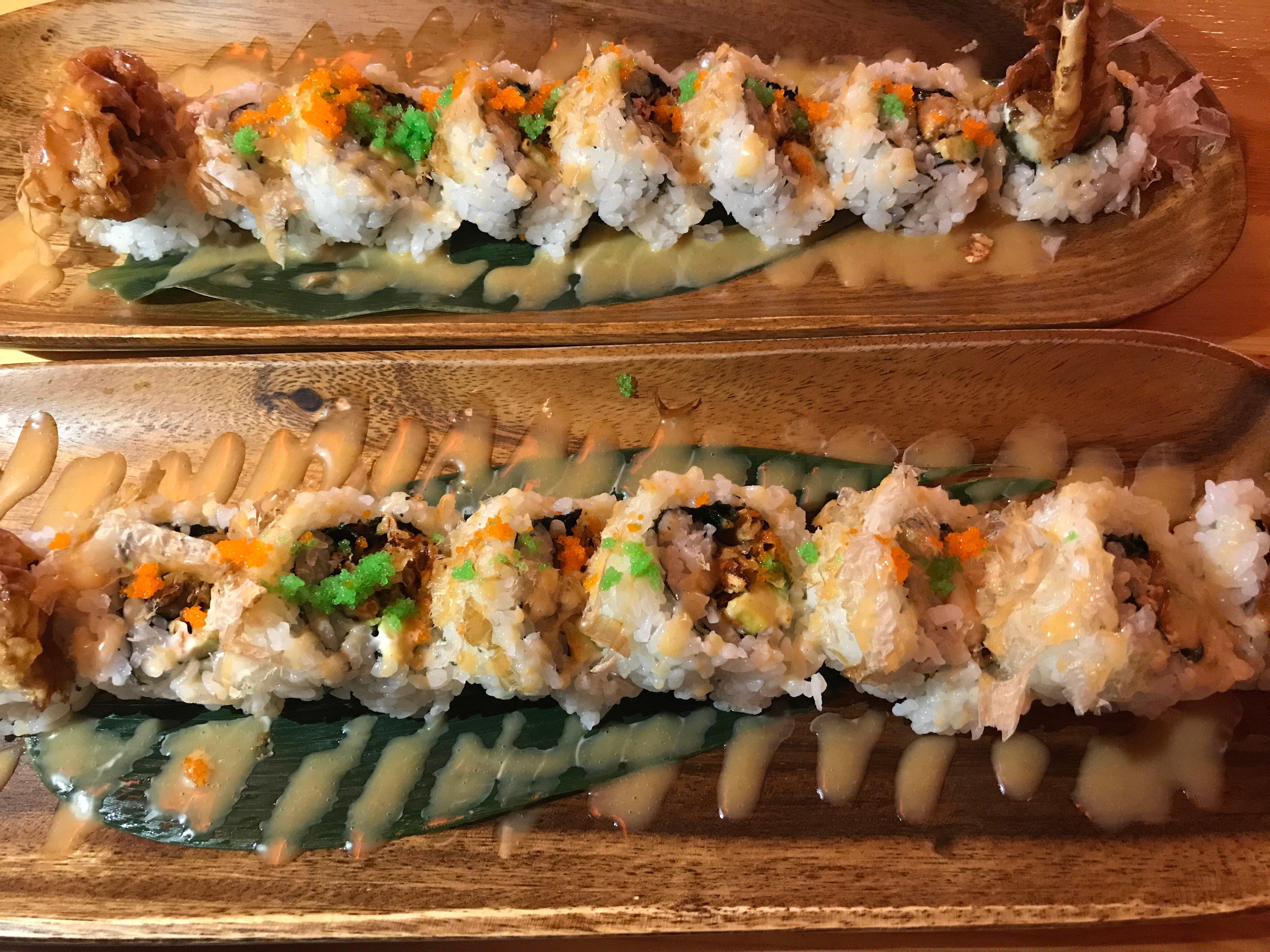 Taikichi Japanese Restaurant