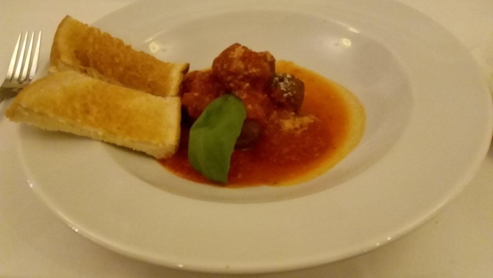 Crompton's Restaurant