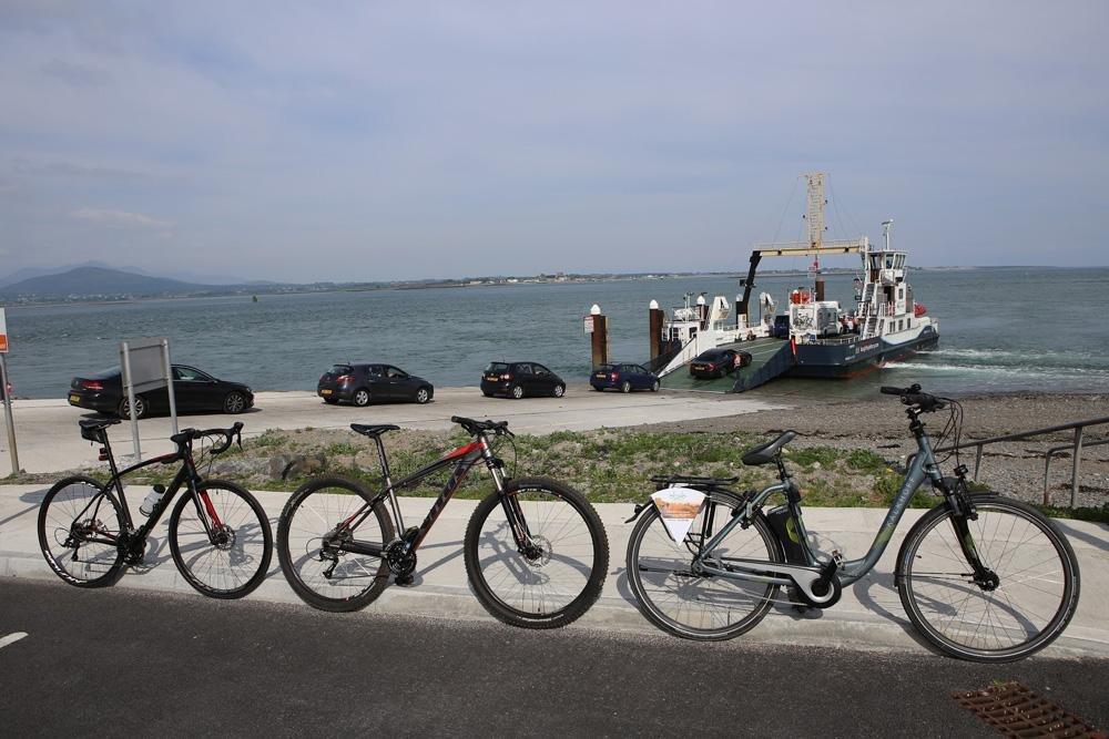 Carlingford Greenway Bike Hire